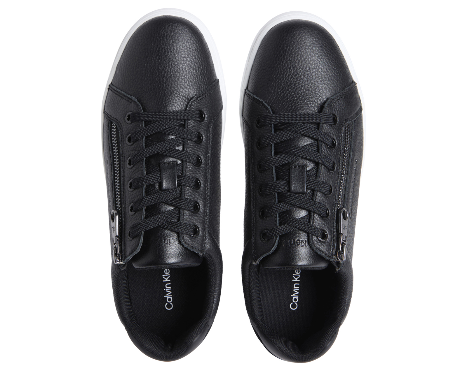 Foto 6 pulgar | Foto 5 | Tenis Calvin Klein para Hombre