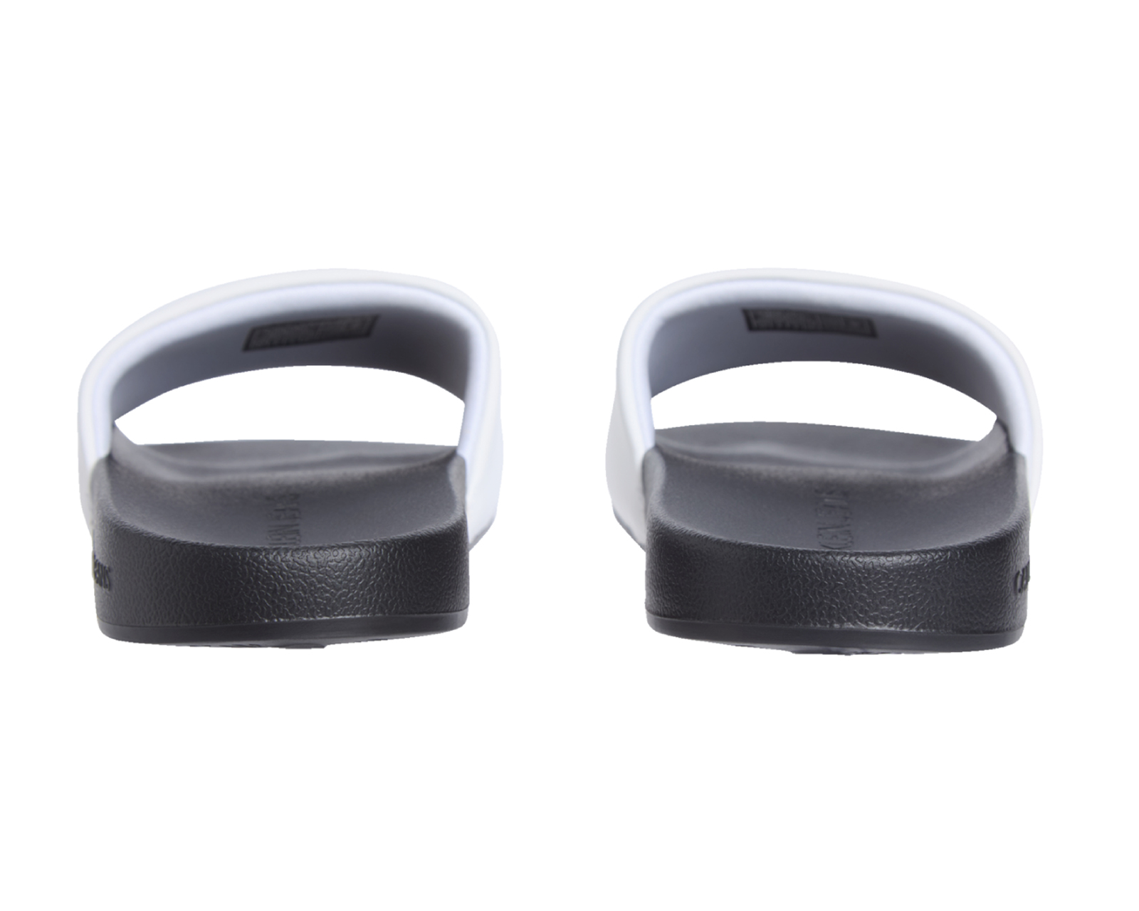 Foto 4 pulgar | Foto 3 | Sandalias de Playa Calvin Klein Slide Jelly Mono Pu para Hombre