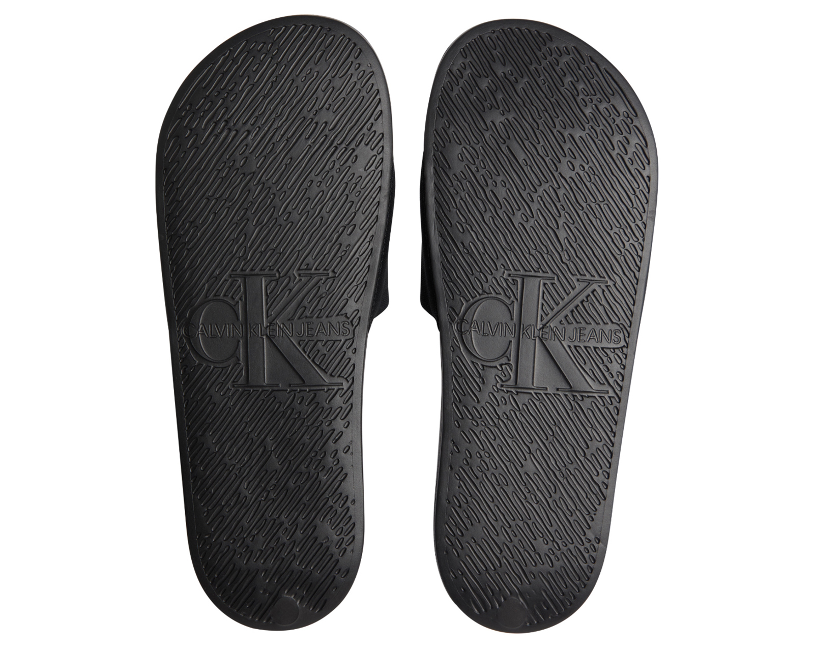 Foto 5 pulgar | Foto 4 | Sandalias Calvin Klein Monograma para Hombre