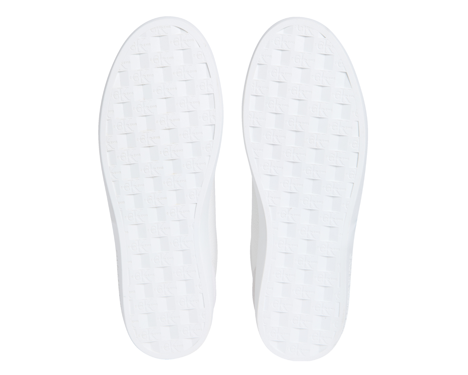 Foto 4 | Foto 4 | Tenis Calvin Klein Classic Cupsole Low de Piel para Hombre