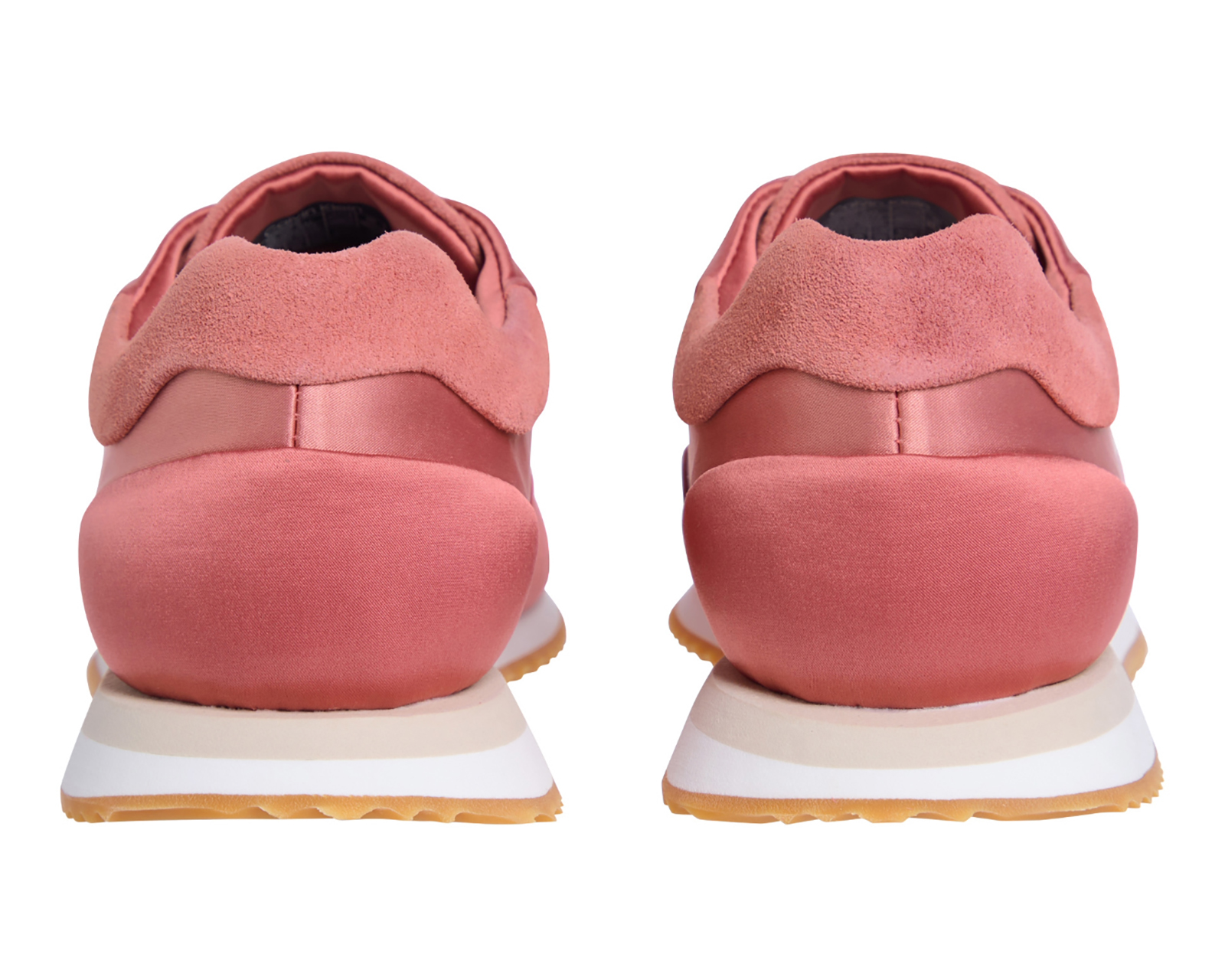 Foto 3 | Foto 3 | Tenis Calvin Klein Runner Lace Up Sat para Mujer