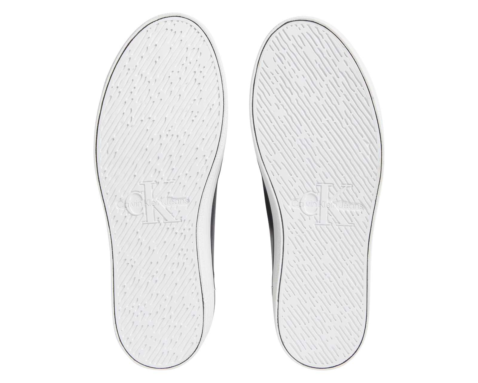 Foto 4 | Foto 4 | Tenis Calvin Klein Bold Vulc Flatf Mid para Mujer