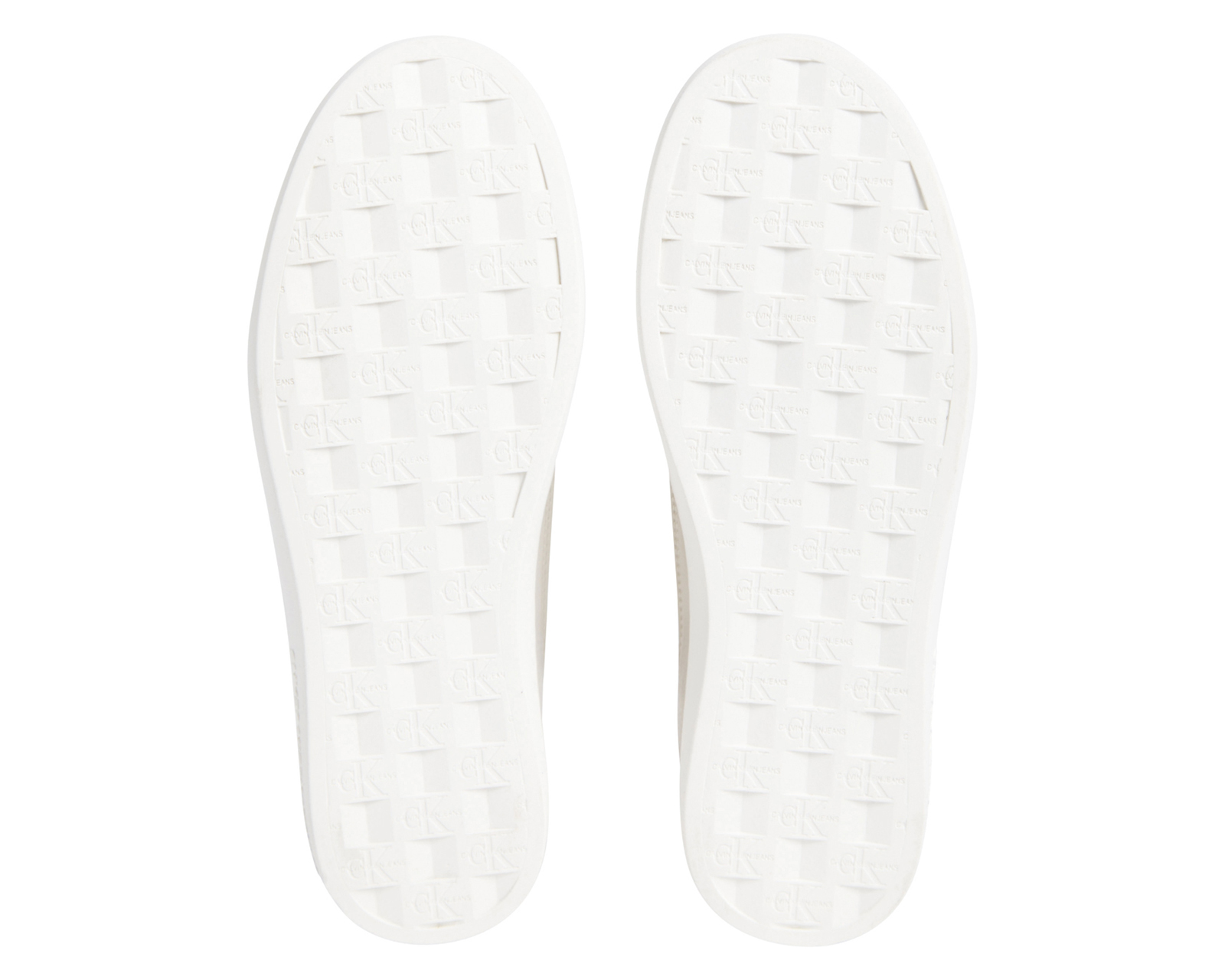 Foto 5 pulgar | Foto 4 | Tenis Calvin Klein Classic Cupsole Laceup Low para Mujer