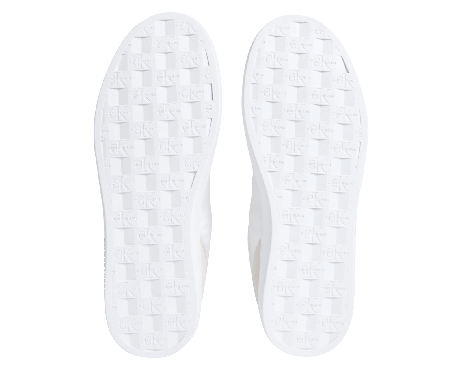 Foto 5 pulgar | Foto 4 | Tenis Calvin Klein Classic Cupsole Mix para Mujer