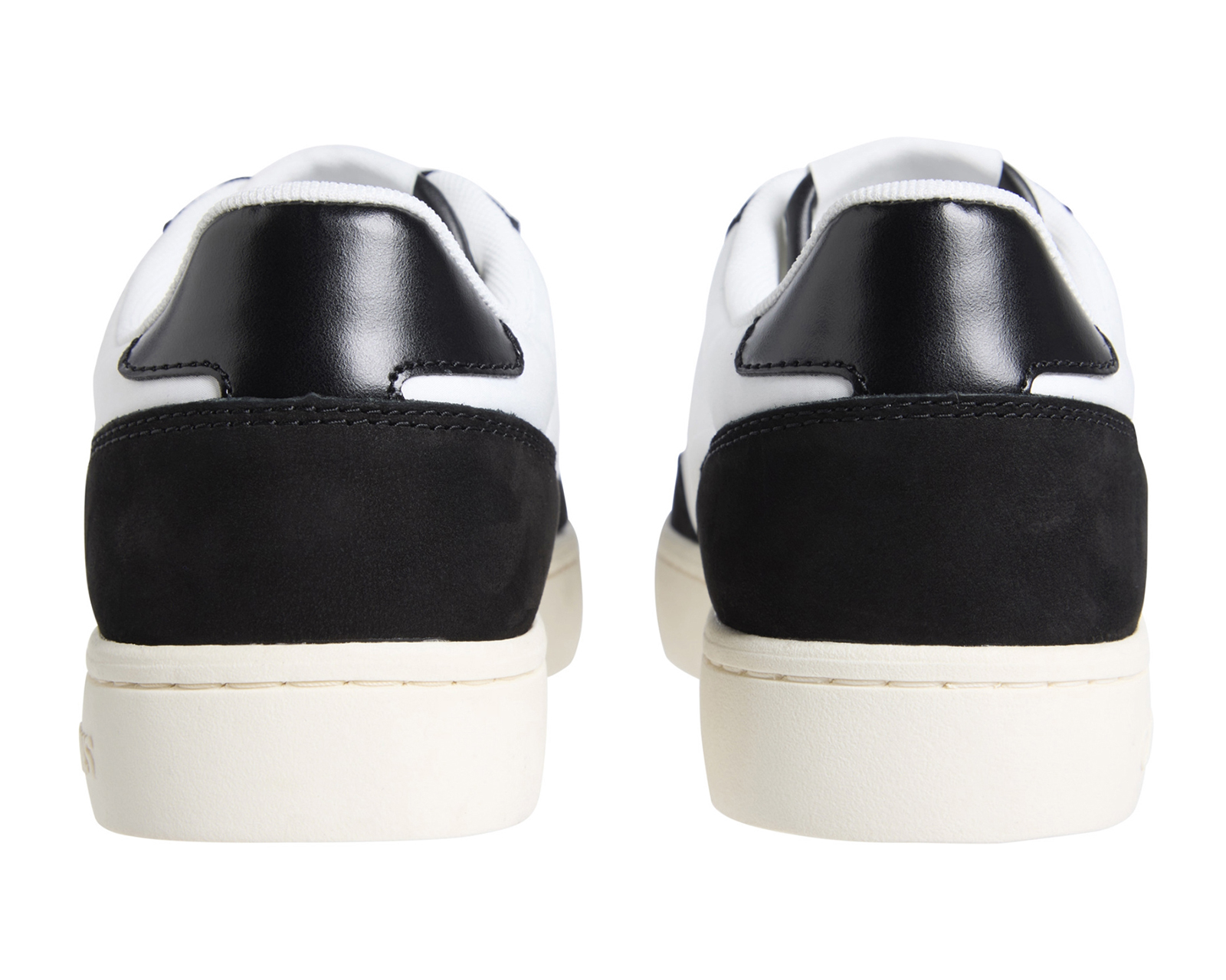 Foto 4 pulgar | Foto 3 | Tenis Calvin Klein Classic Cupsole Mix para Mujer