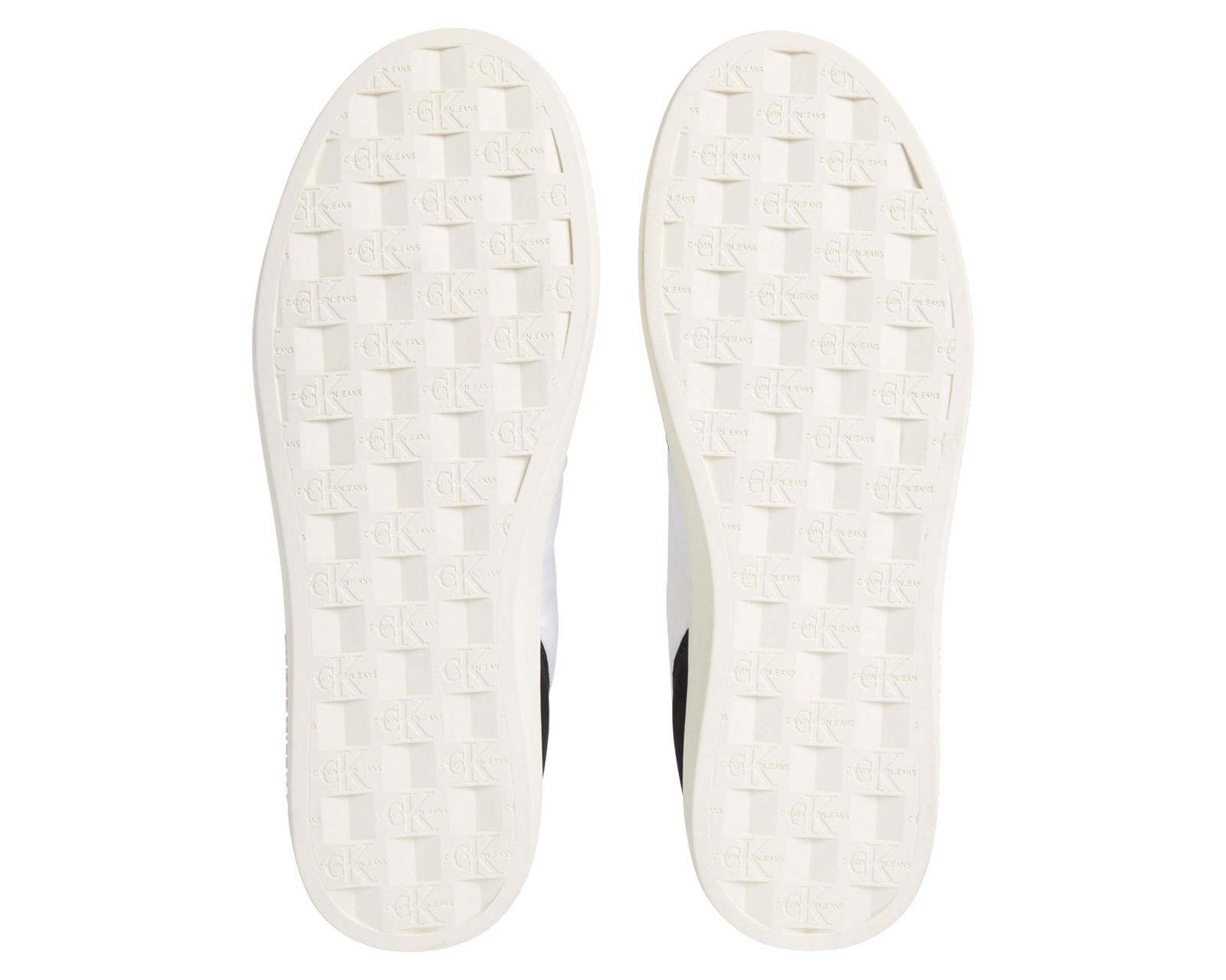 Foto 5 pulgar | Foto 4 | Tenis Calvin Klein Classic Cupsole Mix para Mujer