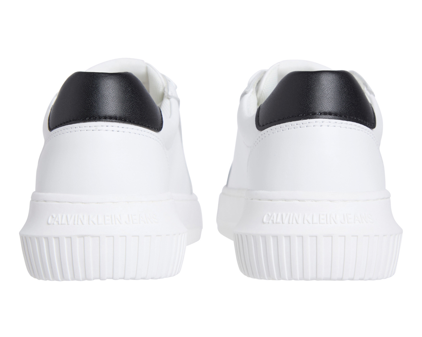 Foto 3 | Foto 3 | Tenis Calvin Klein Chunky Cupsole Mono para Mujer