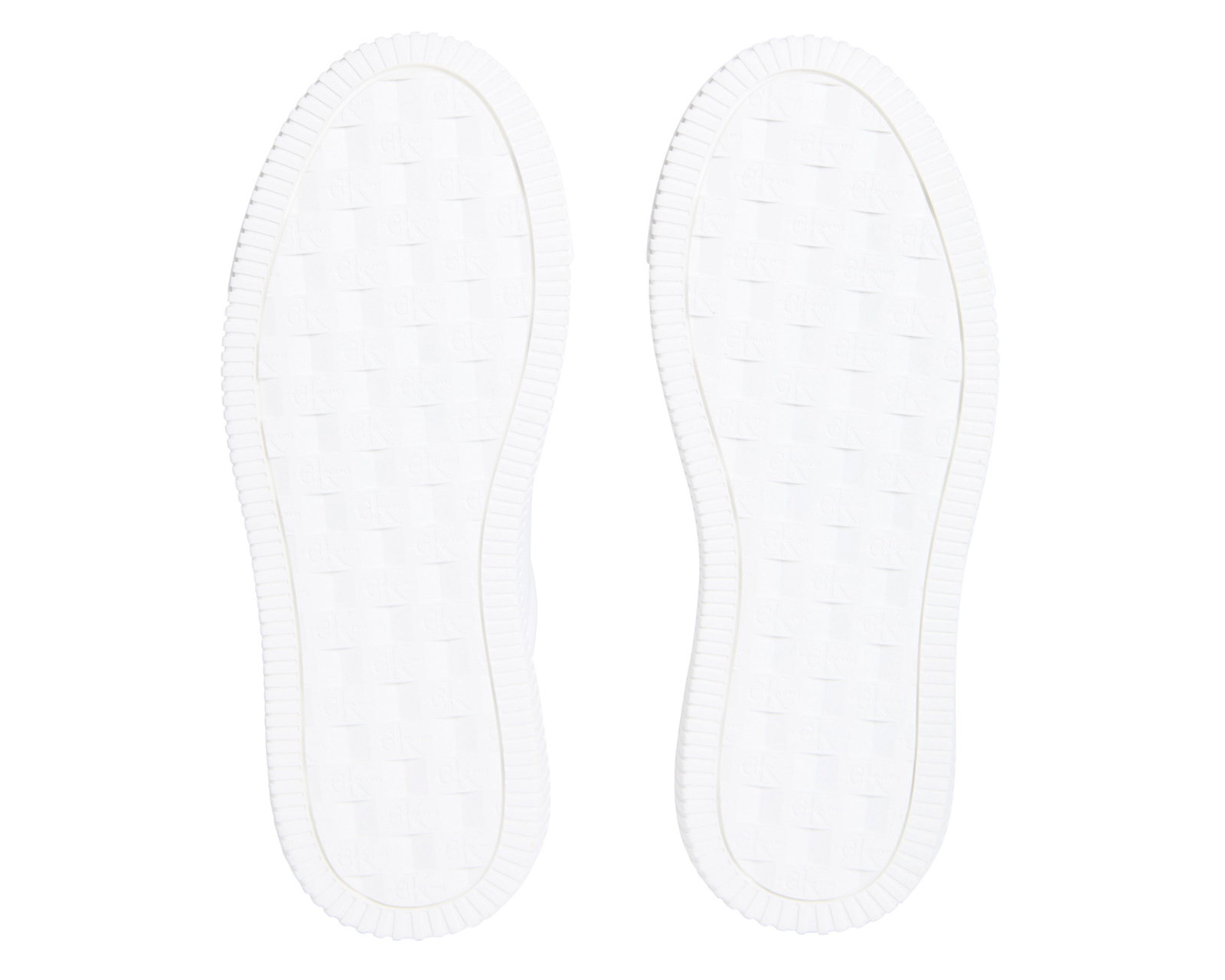 Foto 4 | Foto 4 | Tenis Calvin Klein Chunky Cupsole Mono para Mujer