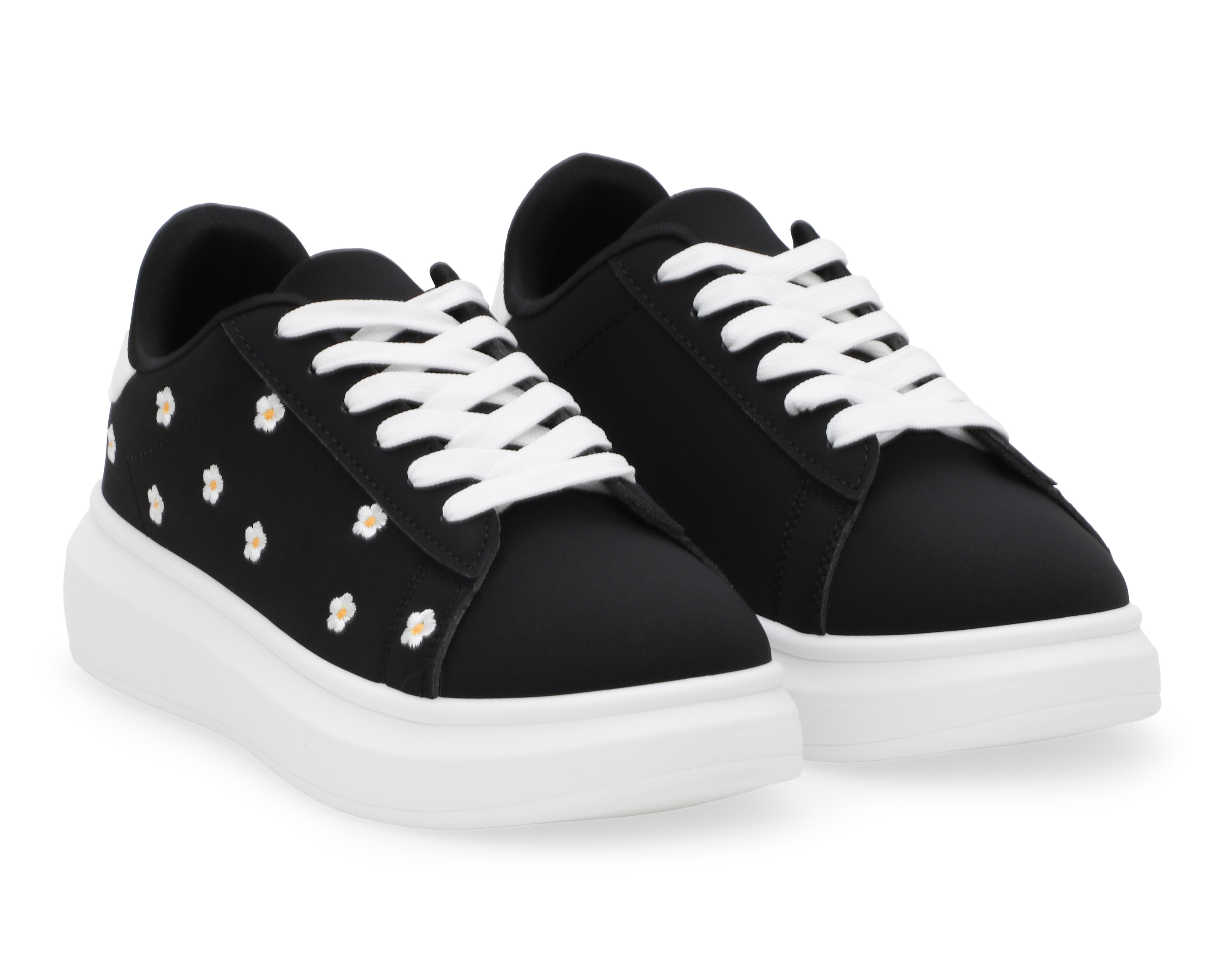 Tenis Casuales 18 Forever para Mujer