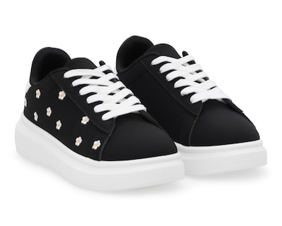 Foto 1 | Foto 1 | Tenis Casuales 18 Forever para Mujer