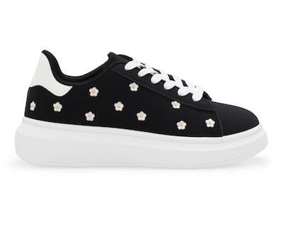 Foto 2 | Foto 2 | Tenis Casuales 18 Forever para Mujer