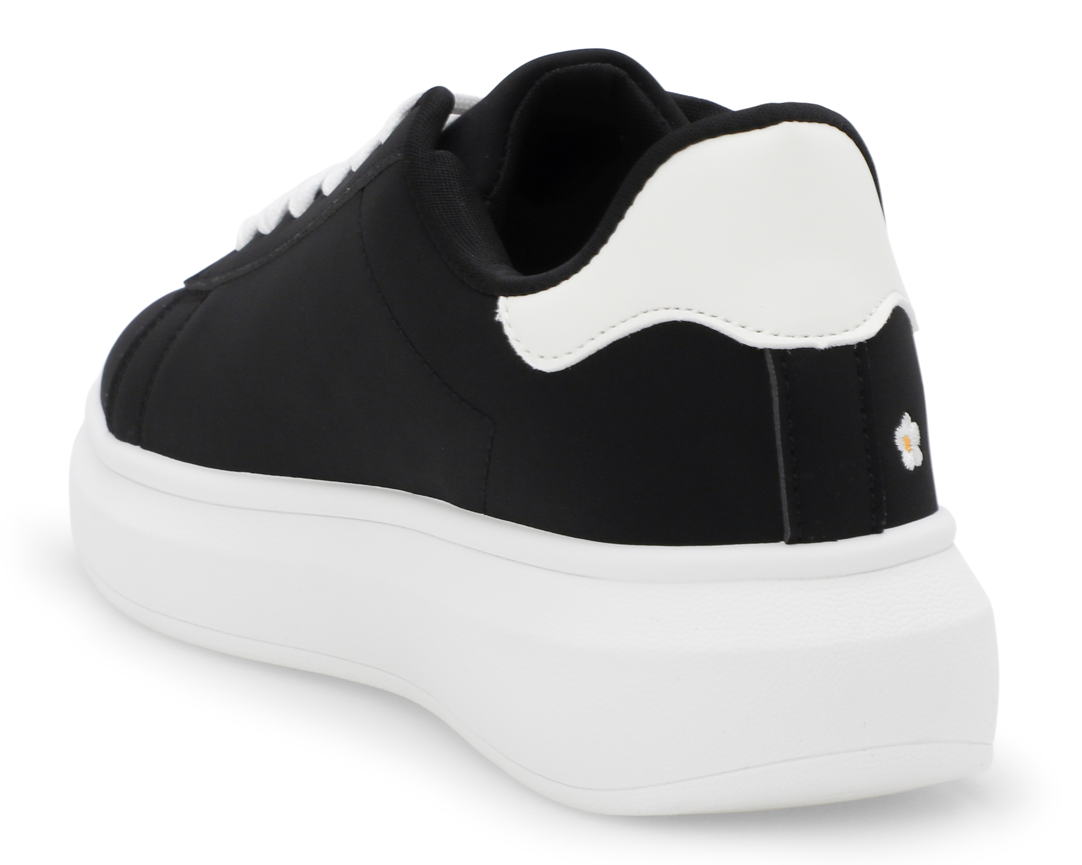 Foto 4 pulgar | Foto 3 | Tenis Casuales 18 Forever para Mujer