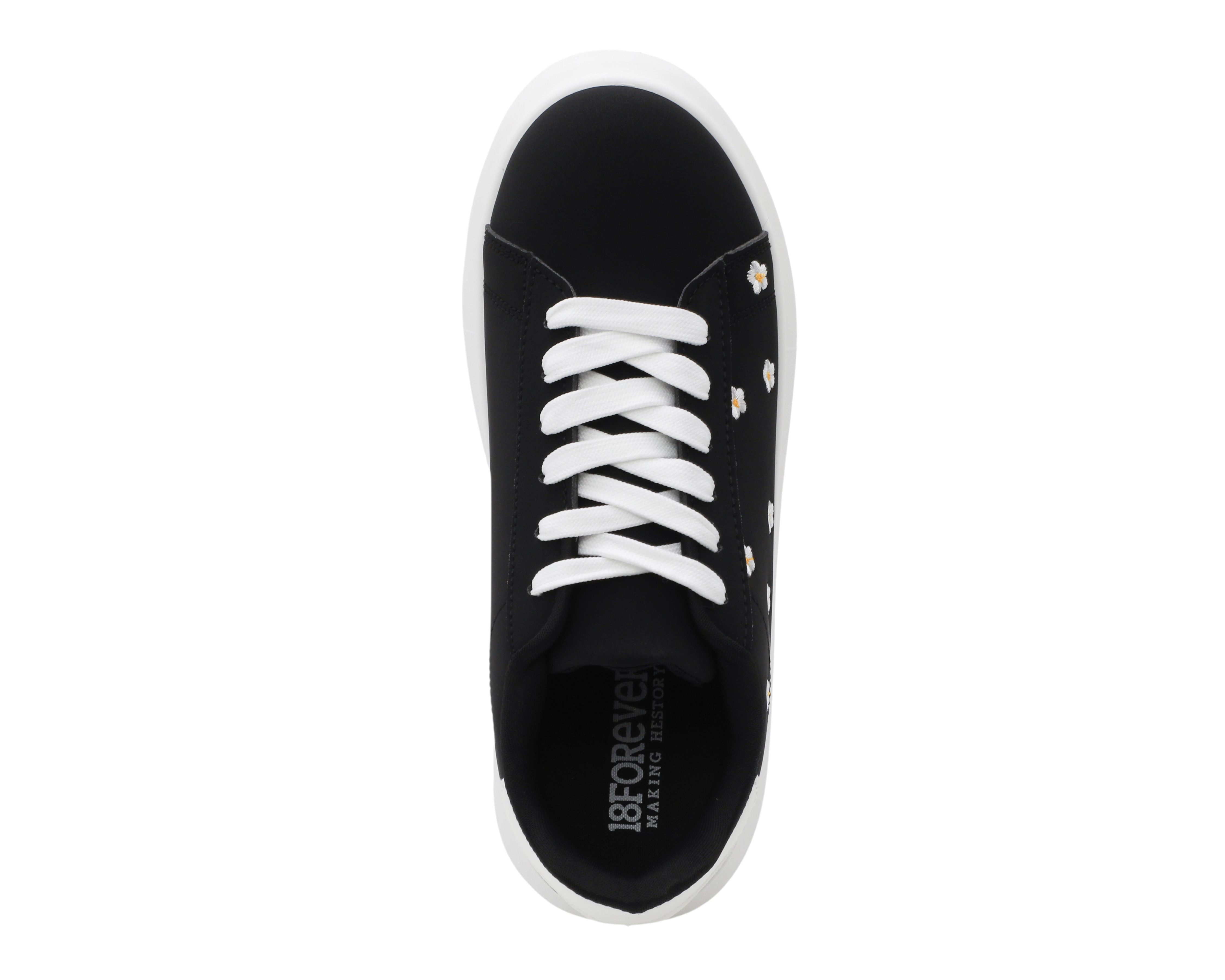 Foto 6 pulgar | Foto 5 | Tenis Casuales 18 Forever para Mujer