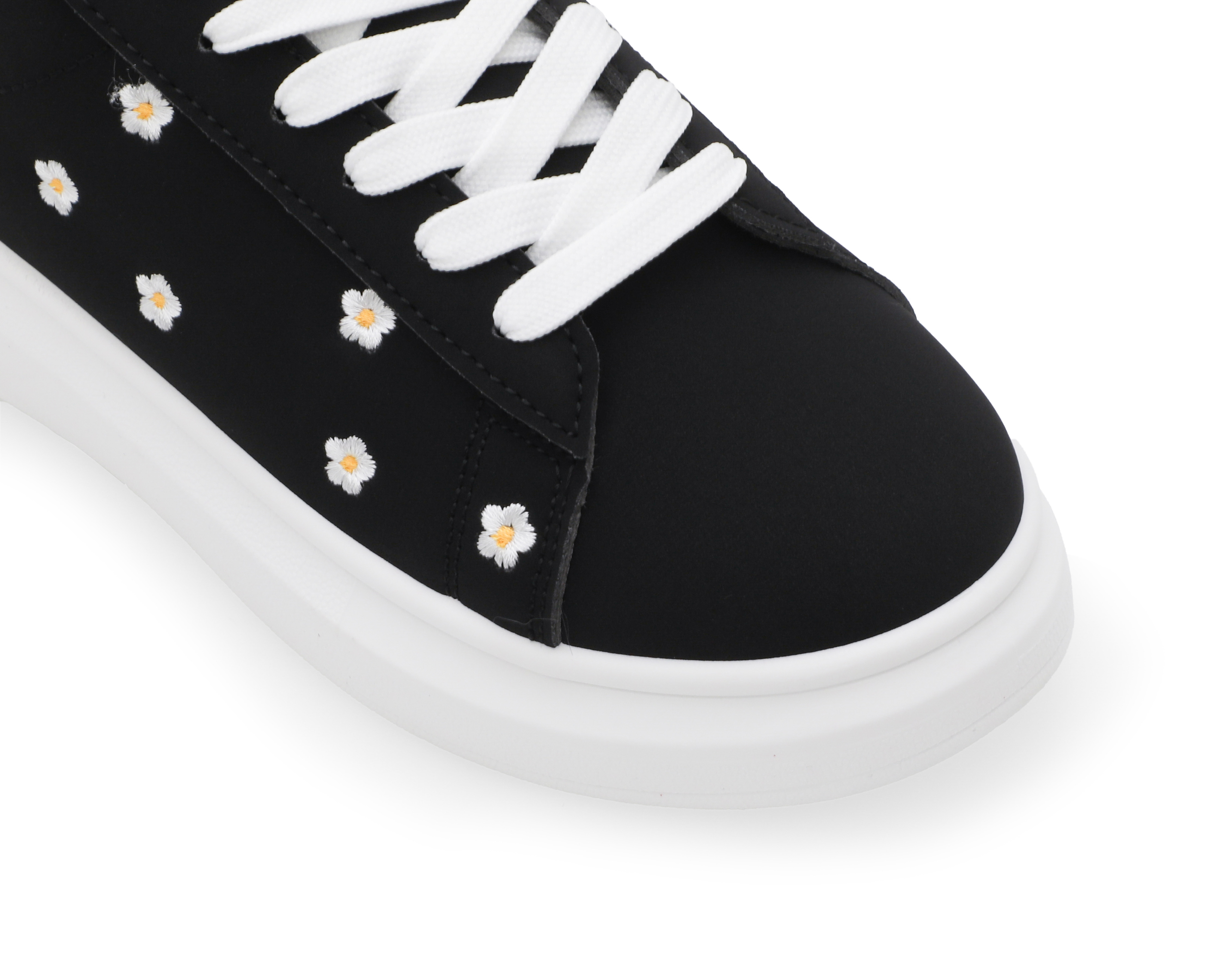 Foto 7 pulgar | Foto 6 | Tenis Casuales 18 Forever para Mujer