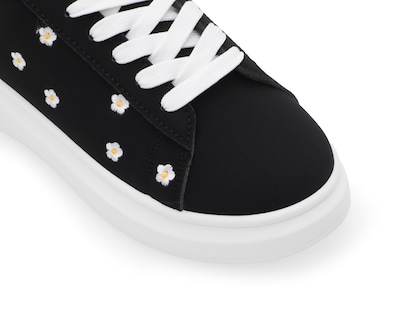 Foto 6 | Foto 6 | Tenis Casuales 18 Forever para Mujer