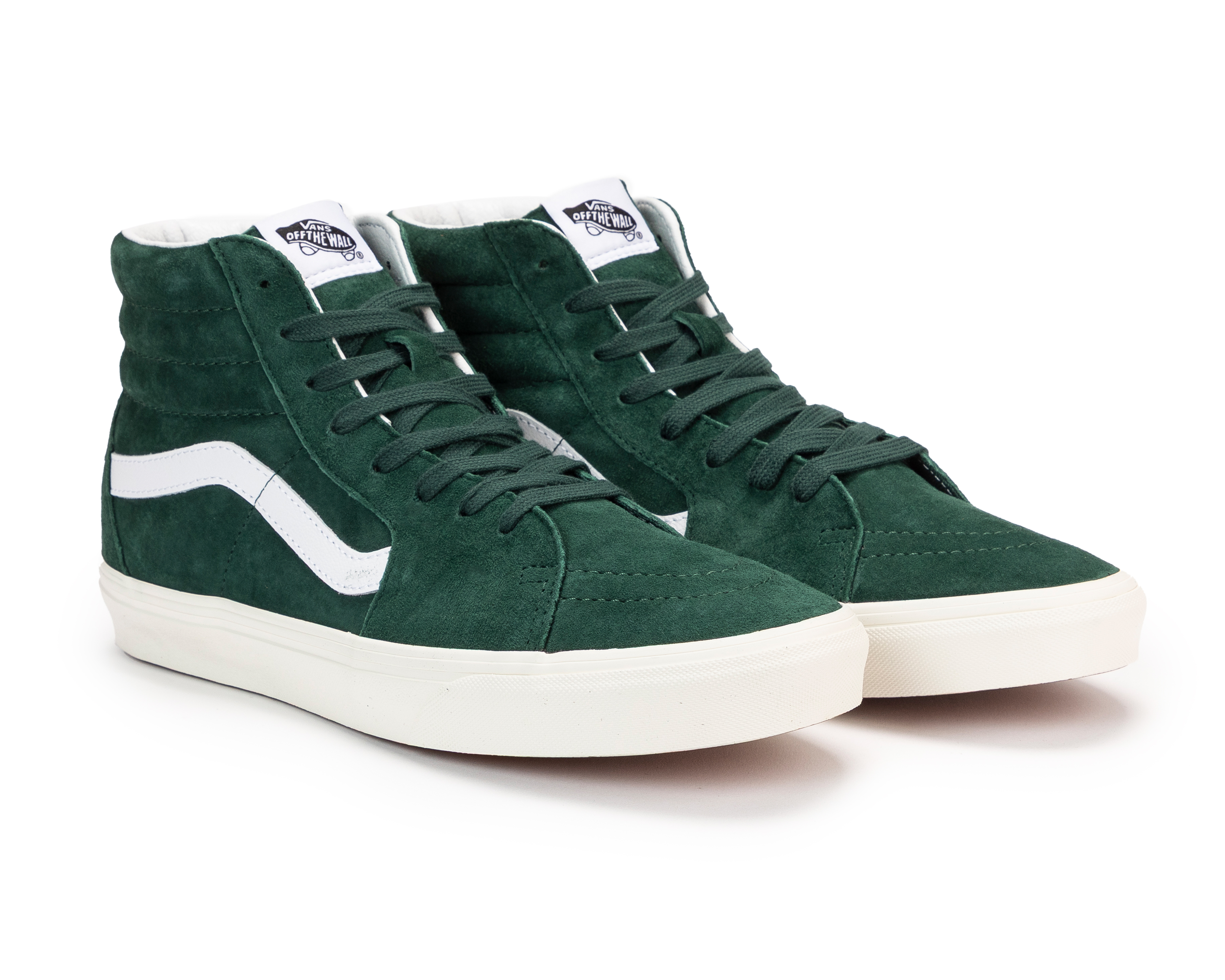 Foto 2 pulgar | Foto 1 | Tenis Vans para Hombre