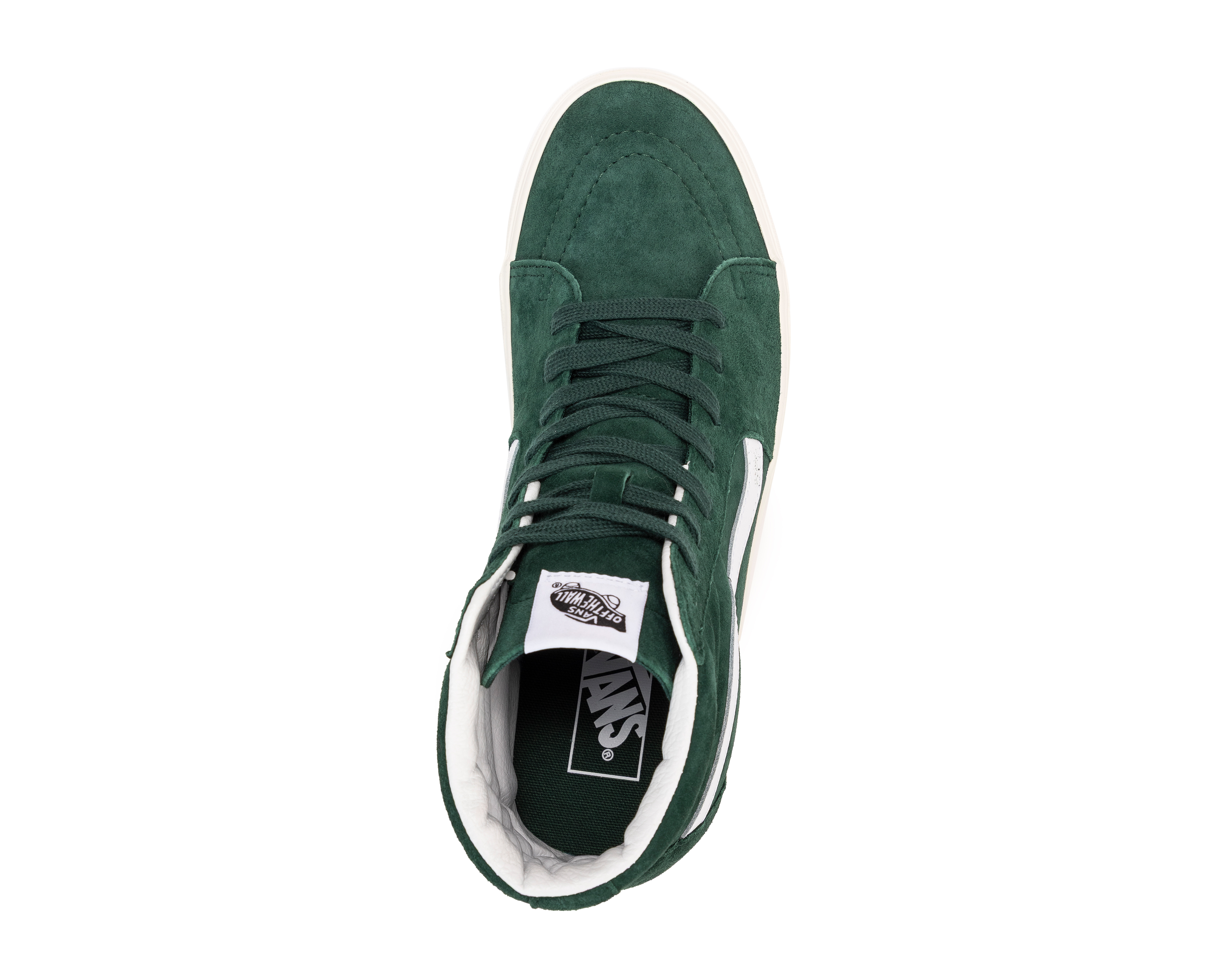 Foto 6 pulgar | Foto 5 | Tenis Vans para Hombre