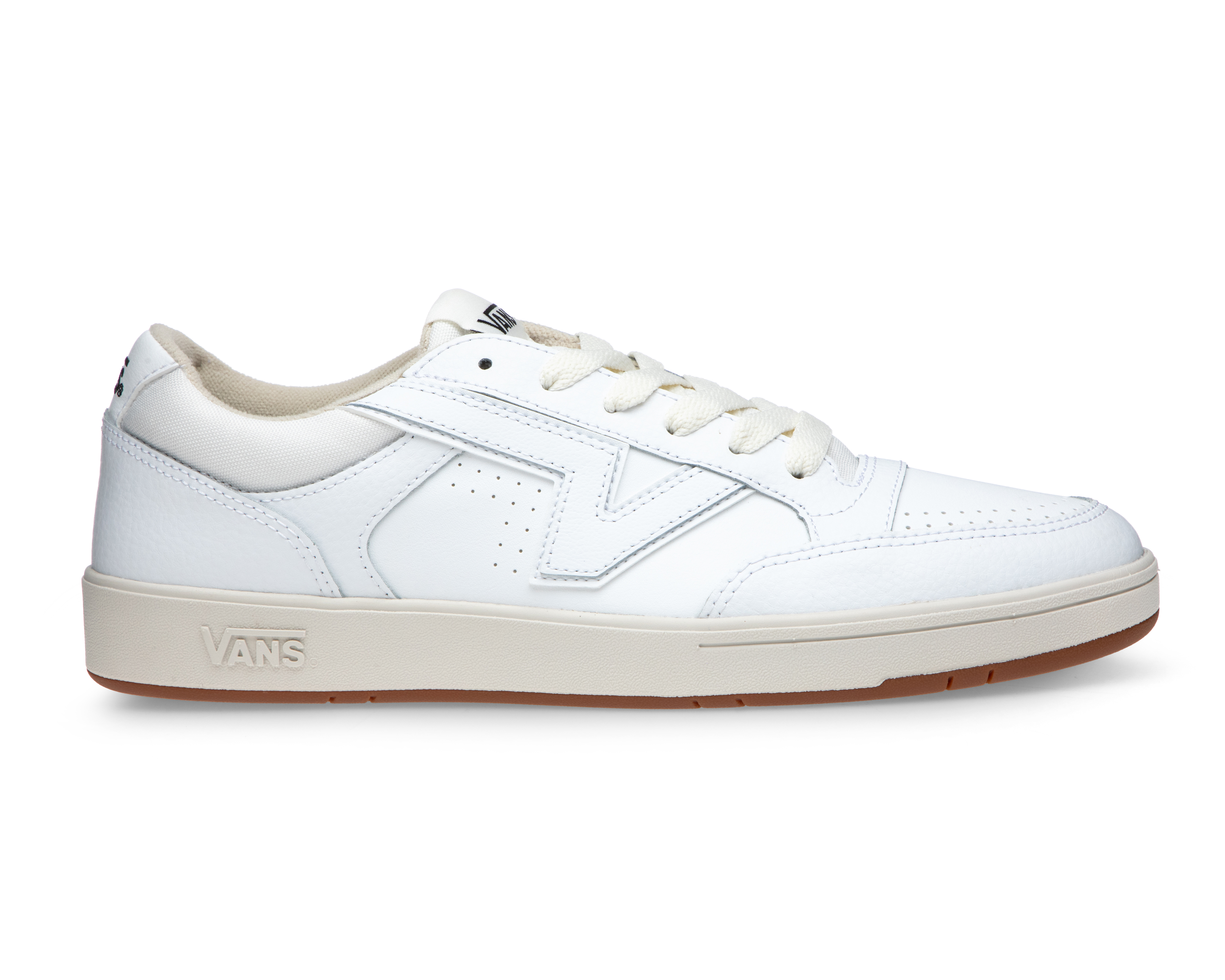 Foto 3 pulgar | Foto 2 | Tenis para Skate Vans Lowland ComfyCush para Hombre
