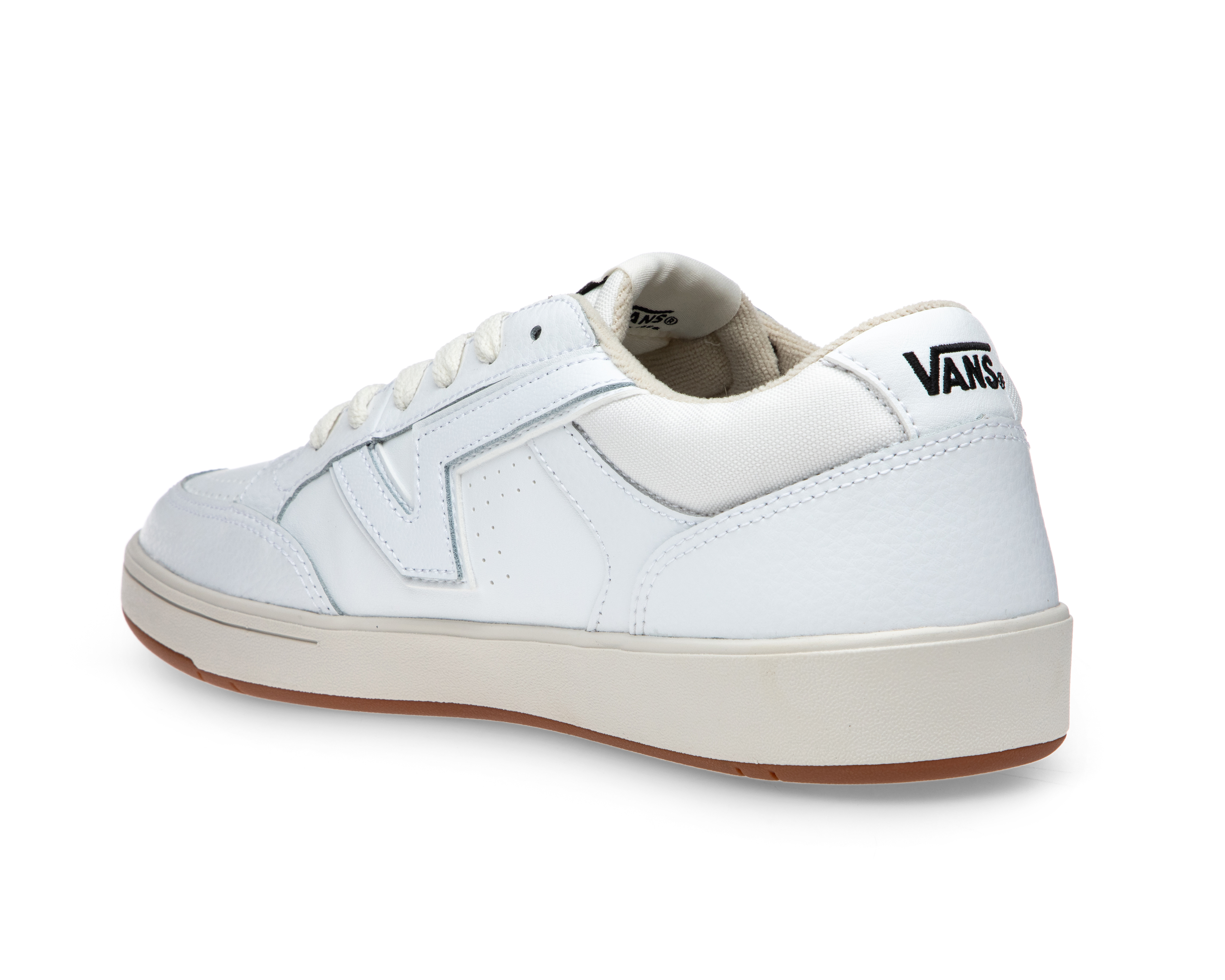 Foto 4 pulgar | Foto 3 | Tenis para Skate Vans Lowland ComfyCush para Hombre