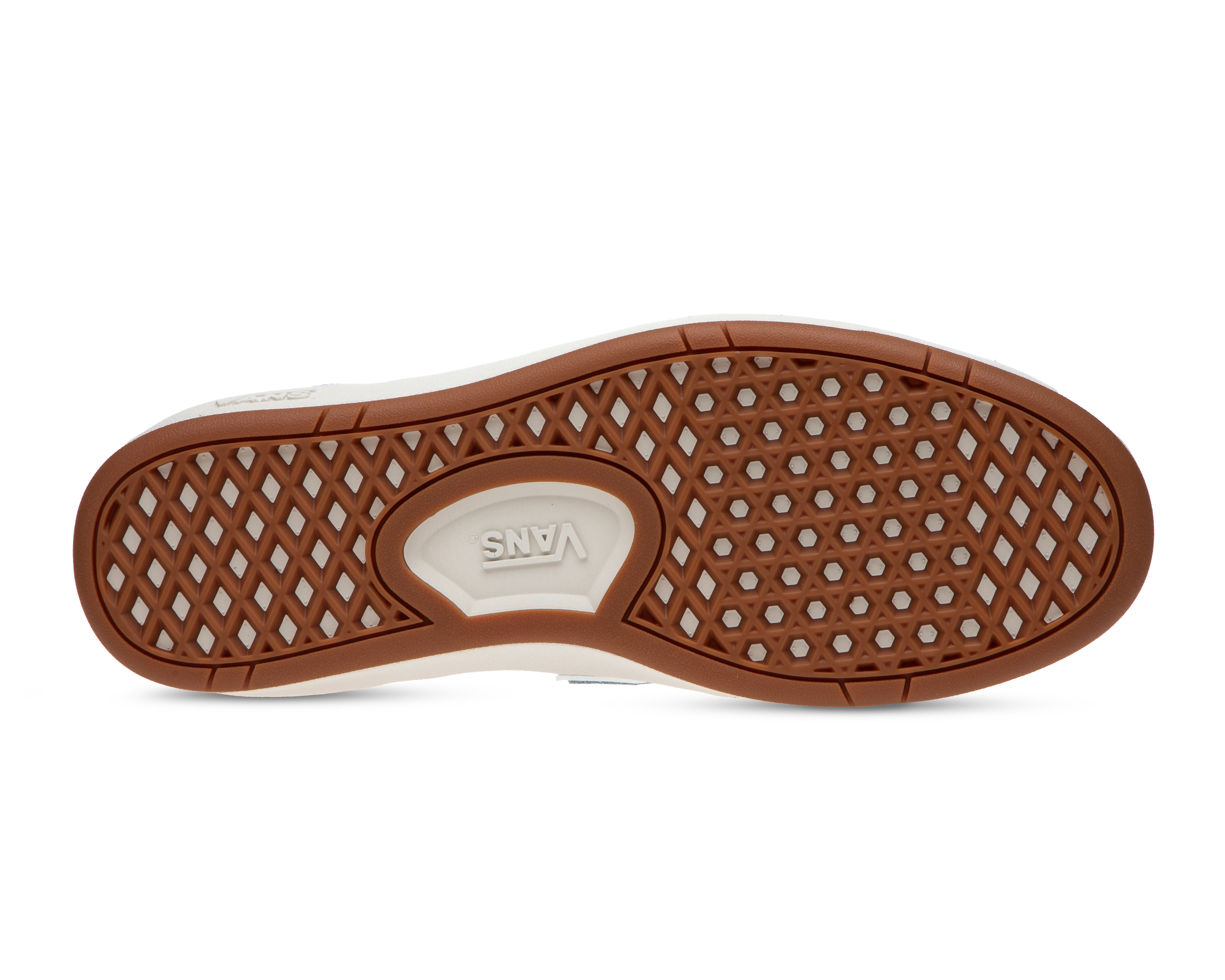 Foto 5 pulgar | Foto 4 | Tenis para Skate Vans Lowland ComfyCush para Hombre
