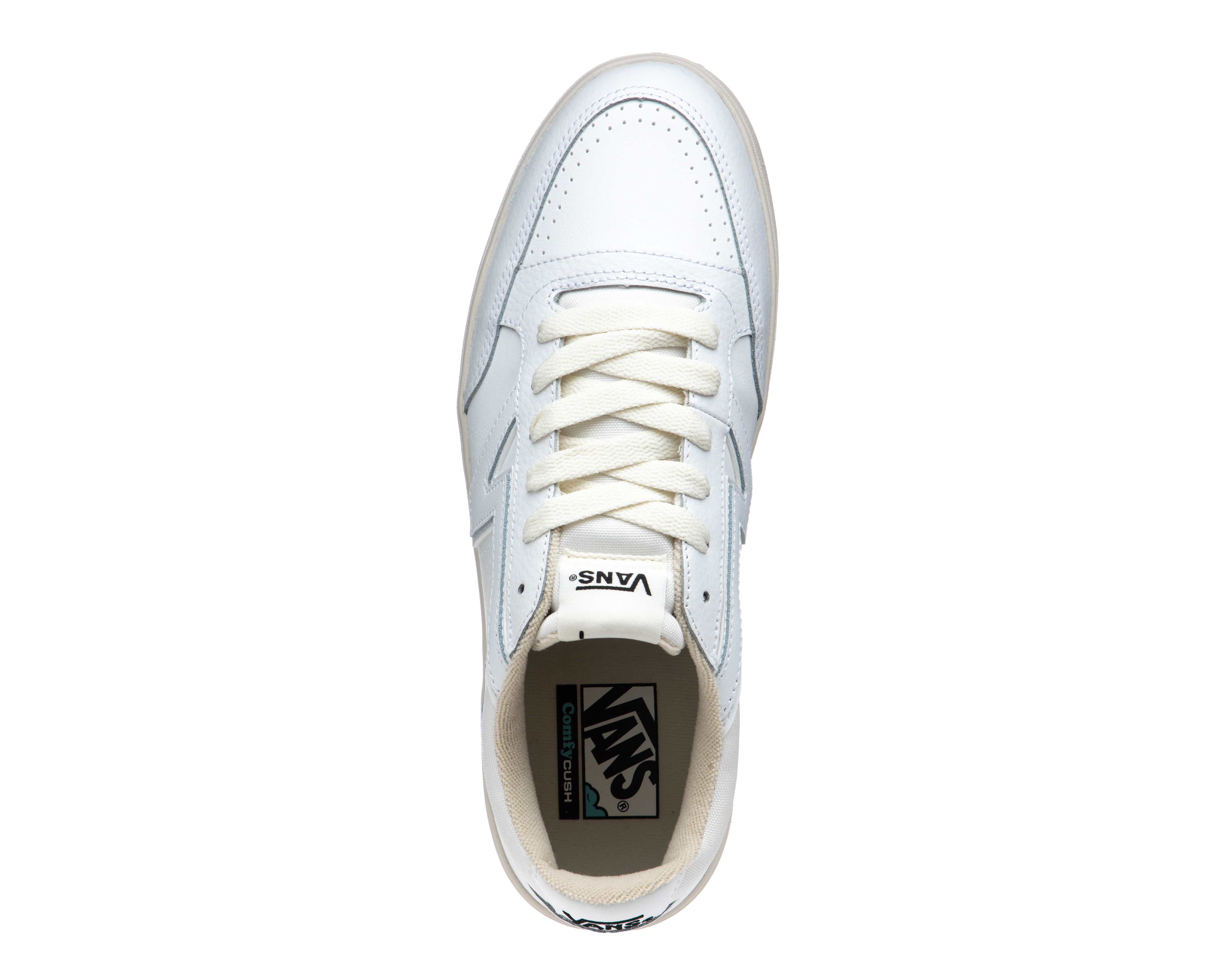 Foto 6 pulgar | Foto 5 | Tenis para Skate Vans Lowland ComfyCush para Hombre