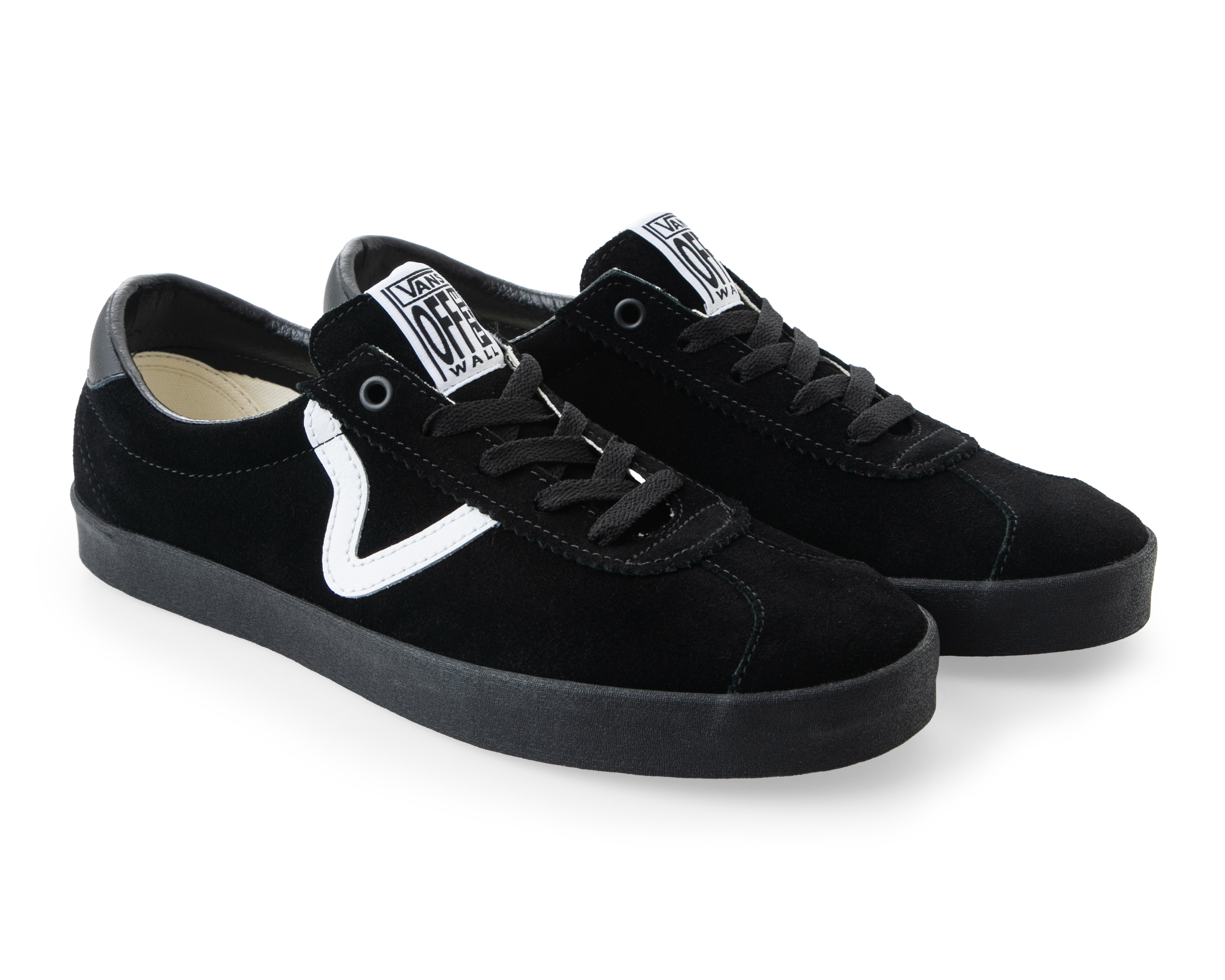 Tenis Vans Sport Low para Hombre