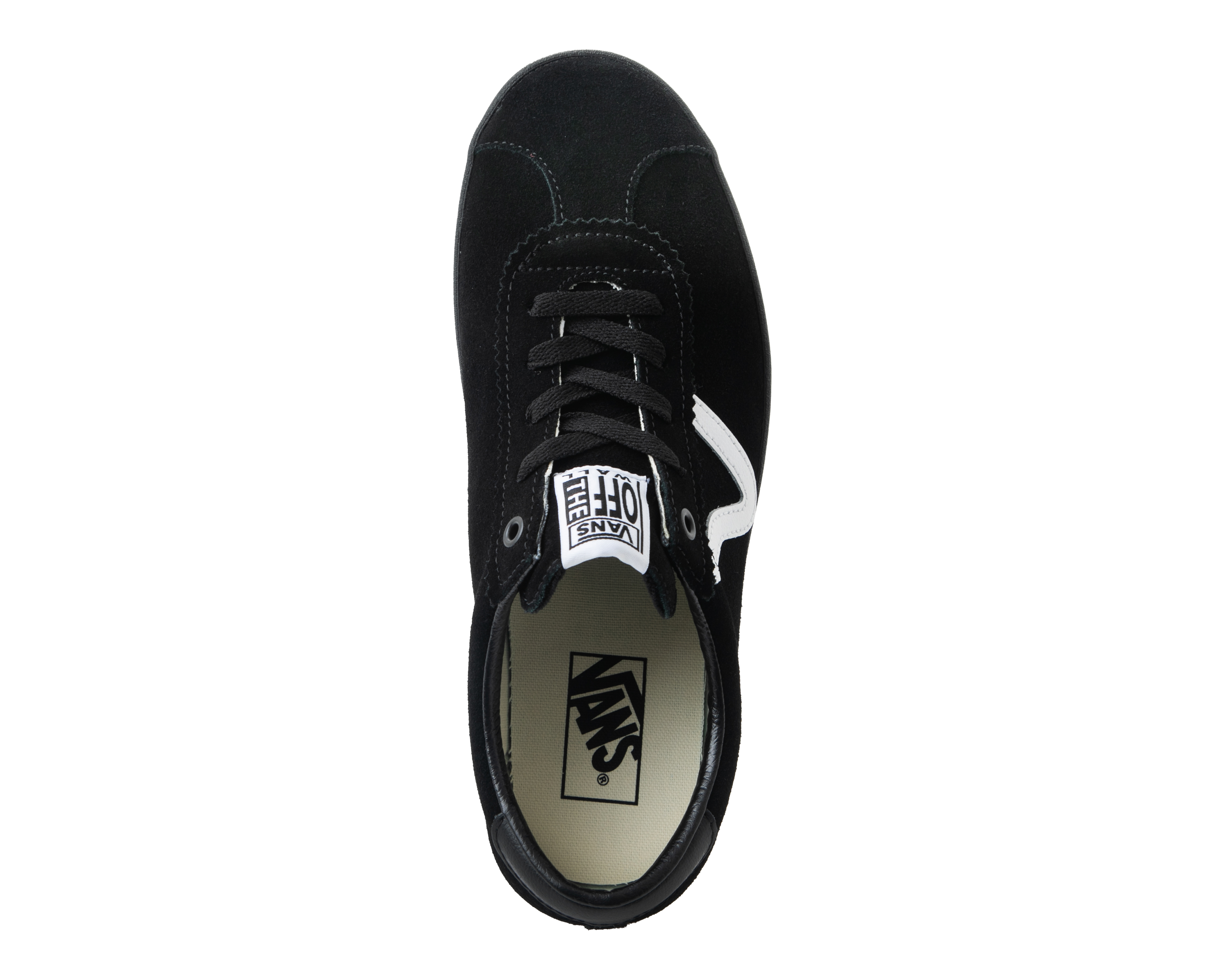 Foto 6 pulgar | Foto 5 | Tenis Vans Sport Low para Hombre
