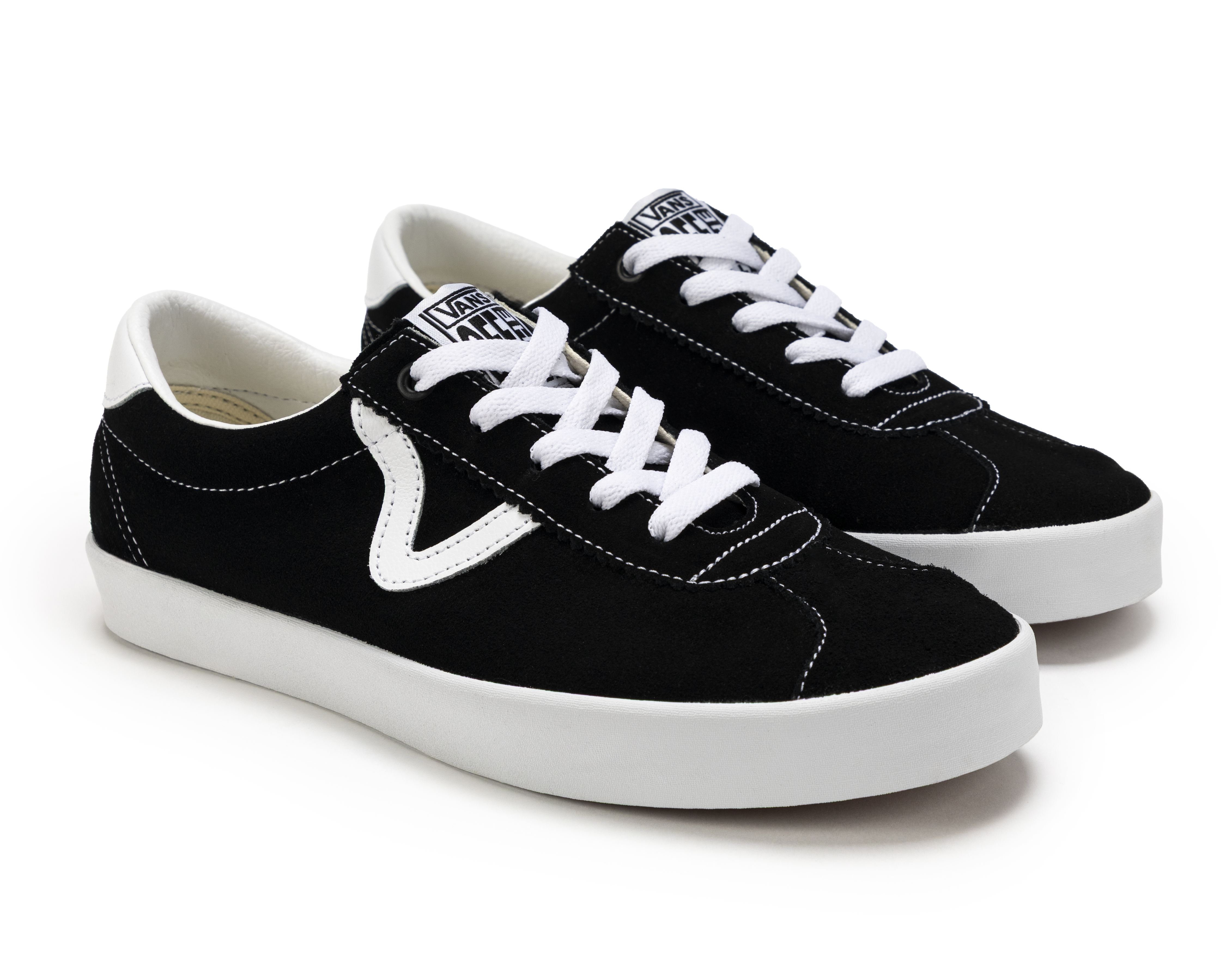Foto 2 pulgar | Foto 1 | Tenis Vans Sport Low para Hombre