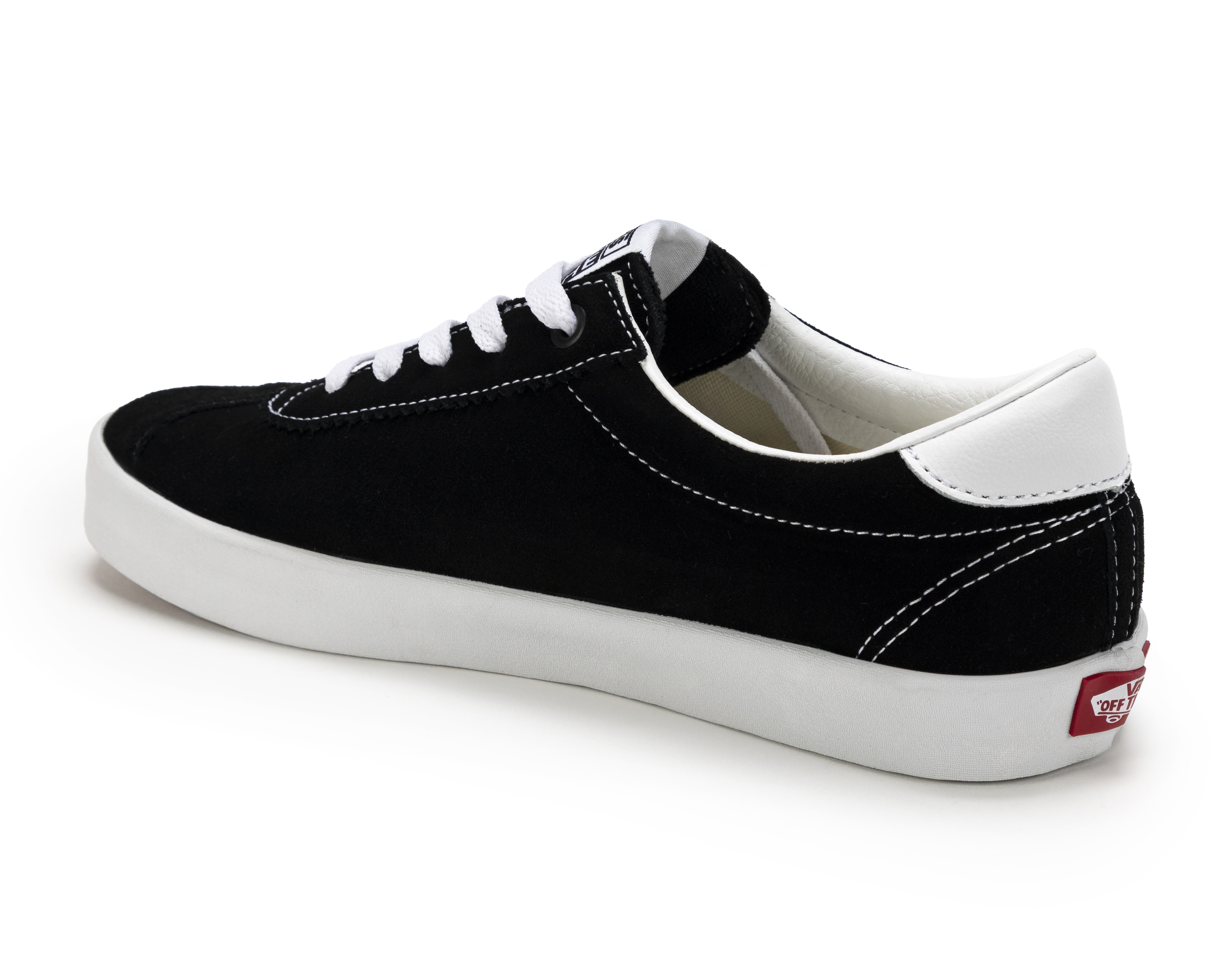 Foto 4 pulgar | Foto 3 | Tenis Vans Sport Low para Hombre