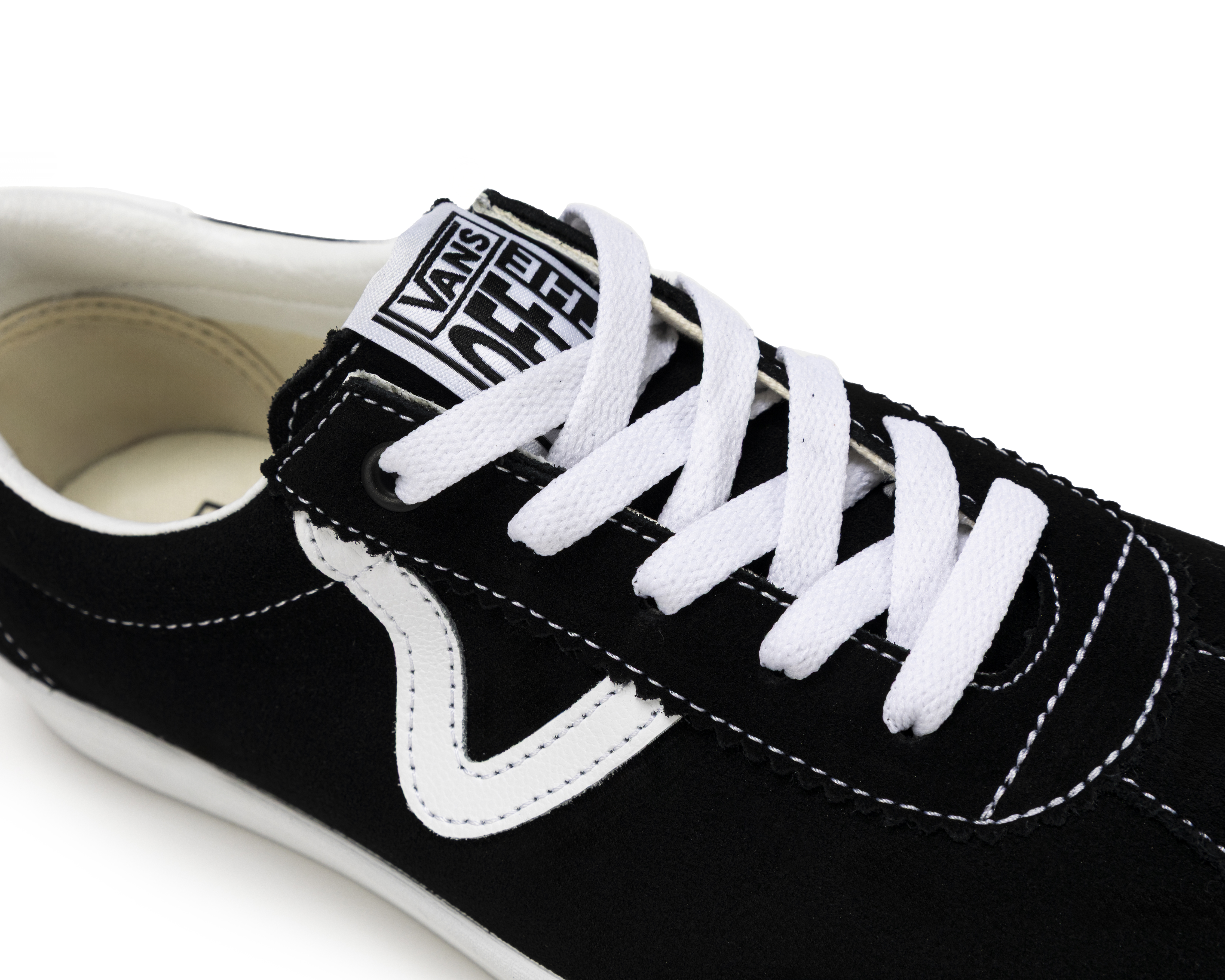 Foto 7 pulgar | Foto 6 | Tenis Vans Sport Low para Hombre