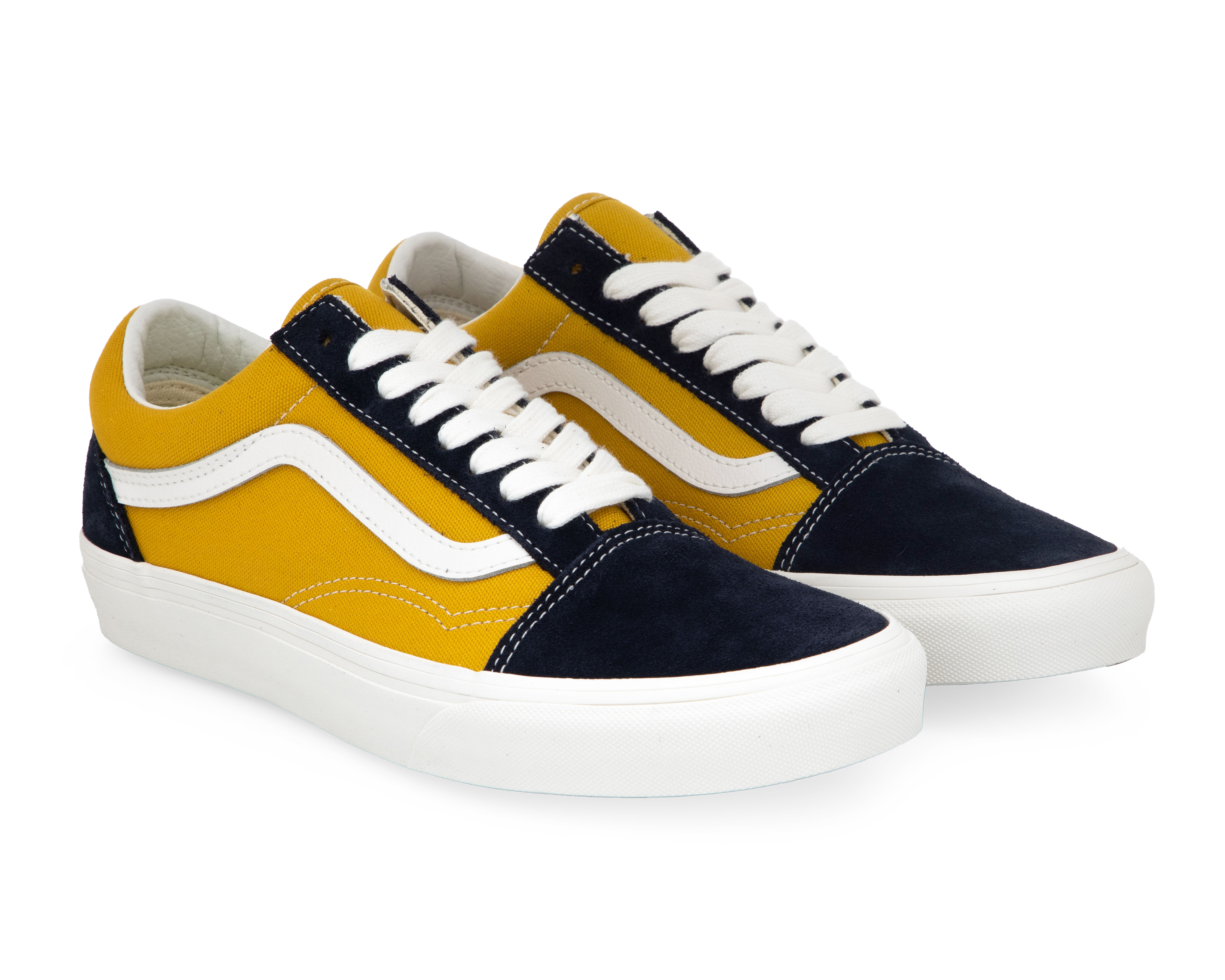 Foto 2 pulgar | Foto 1 | Tenis Vans Old Skool para Hombre