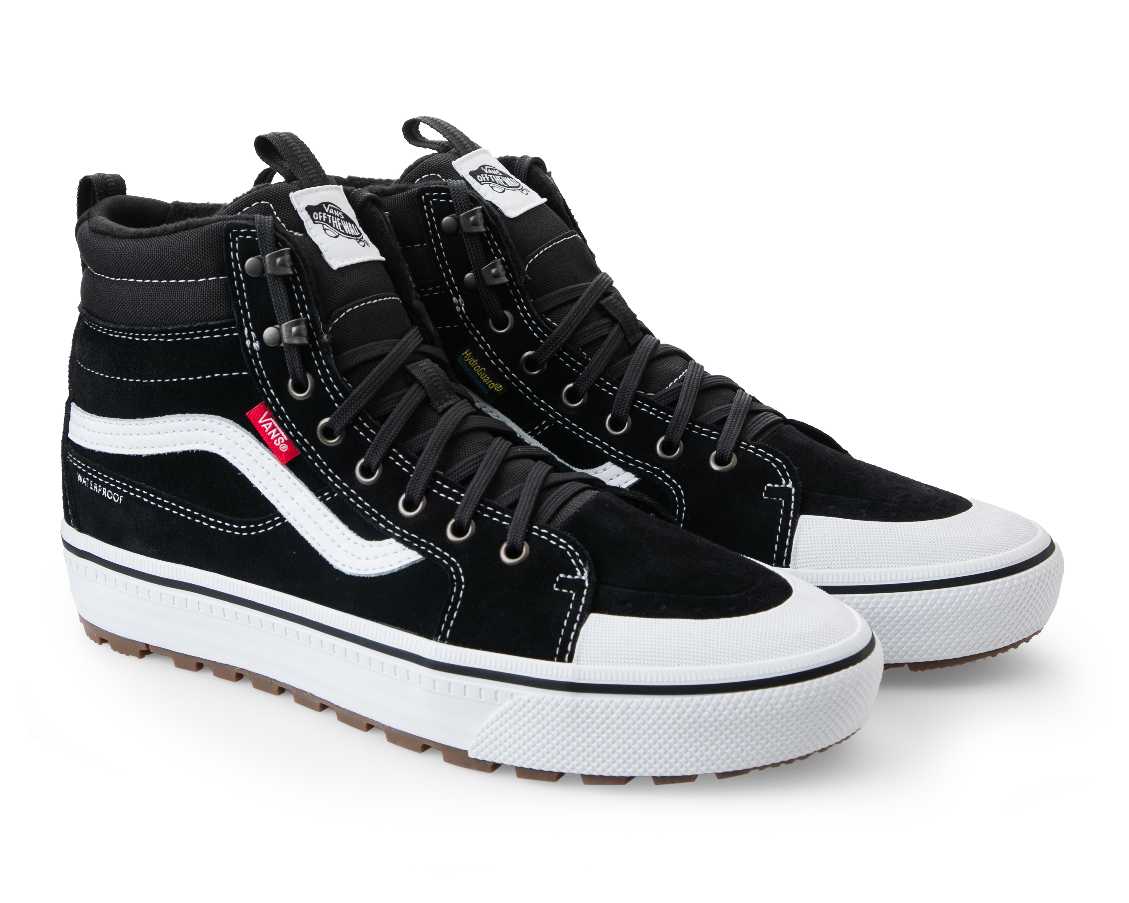 Foto 2 pulgar | Foto 1 | Tenis Vans MTE Sk8-Hi Waterproof para Hombre