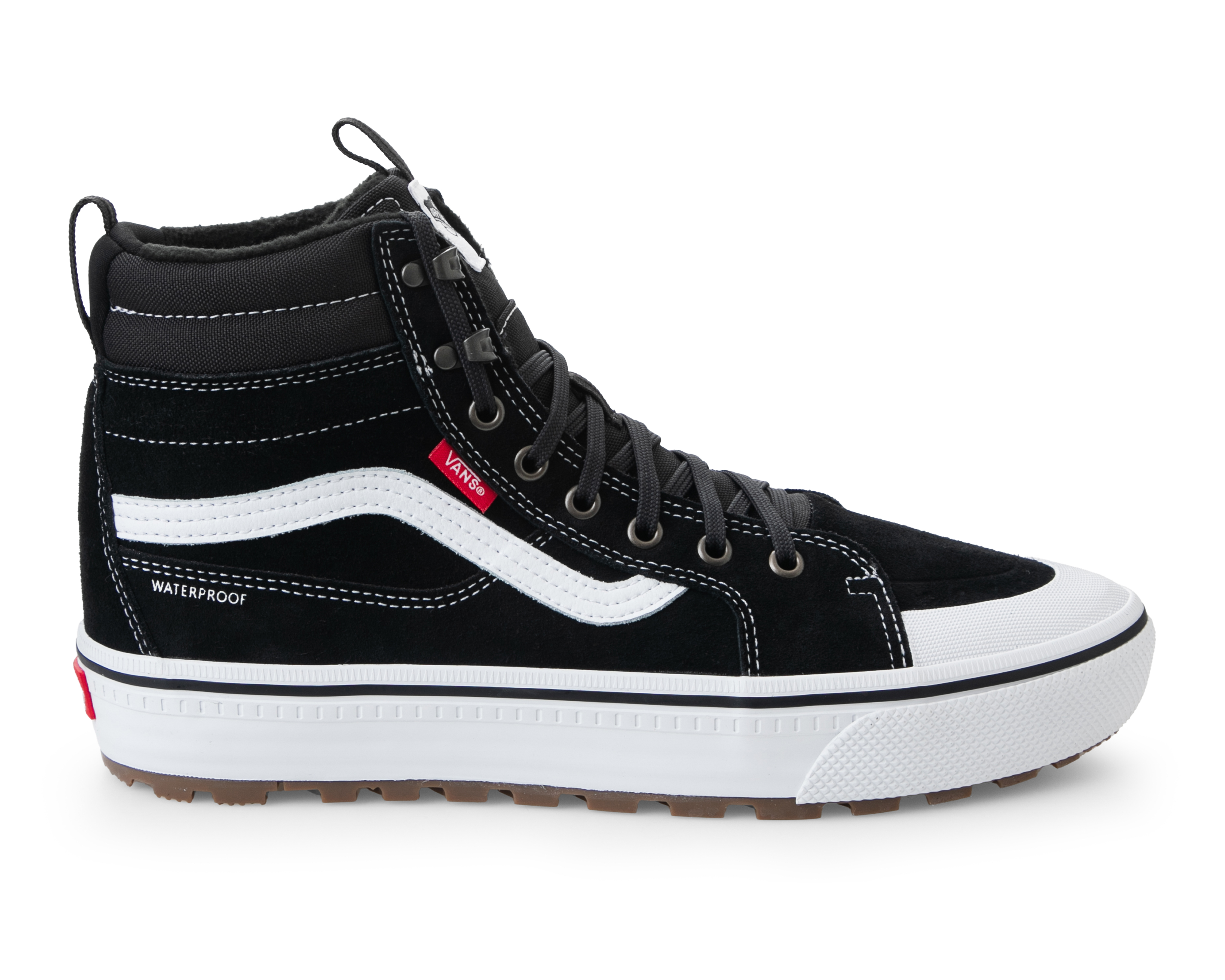 Foto 3 pulgar | Foto 2 | Tenis Vans MTE Sk8-Hi Waterproof para Hombre