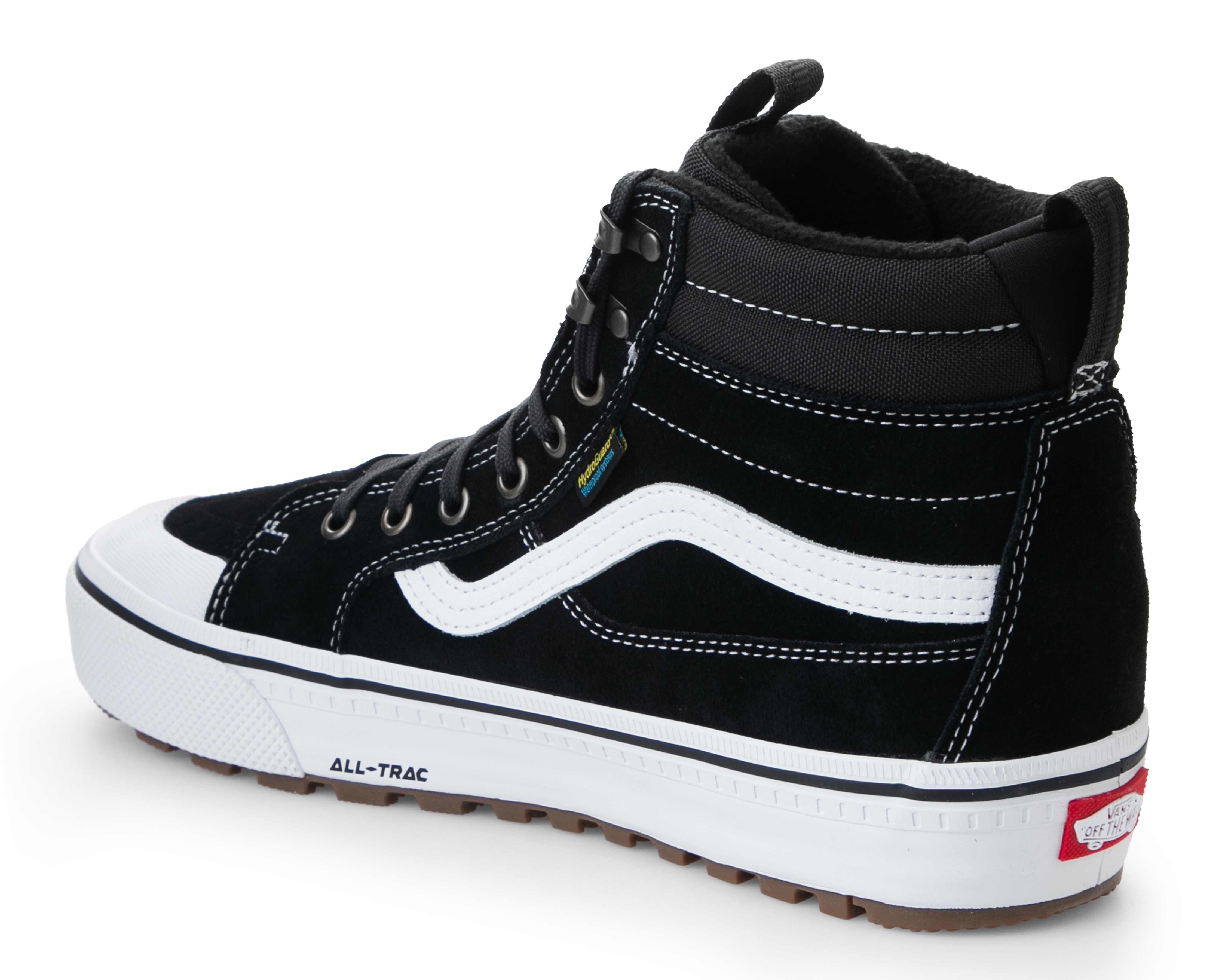 Foto 4 pulgar | Foto 3 | Tenis Vans MTE Sk8-Hi Waterproof para Hombre