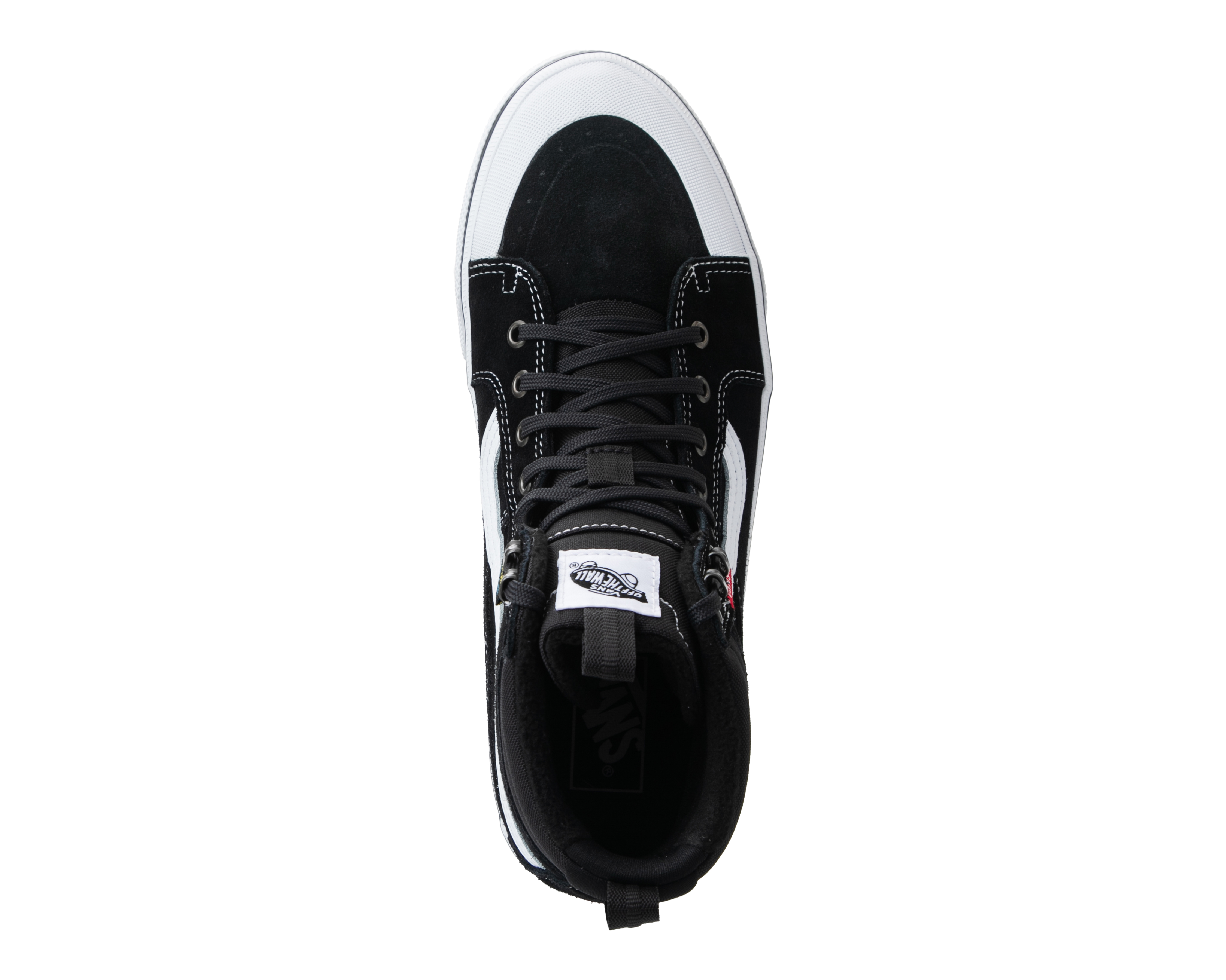 Foto 6 pulgar | Foto 5 | Tenis Vans MTE Sk8-Hi Waterproof para Hombre