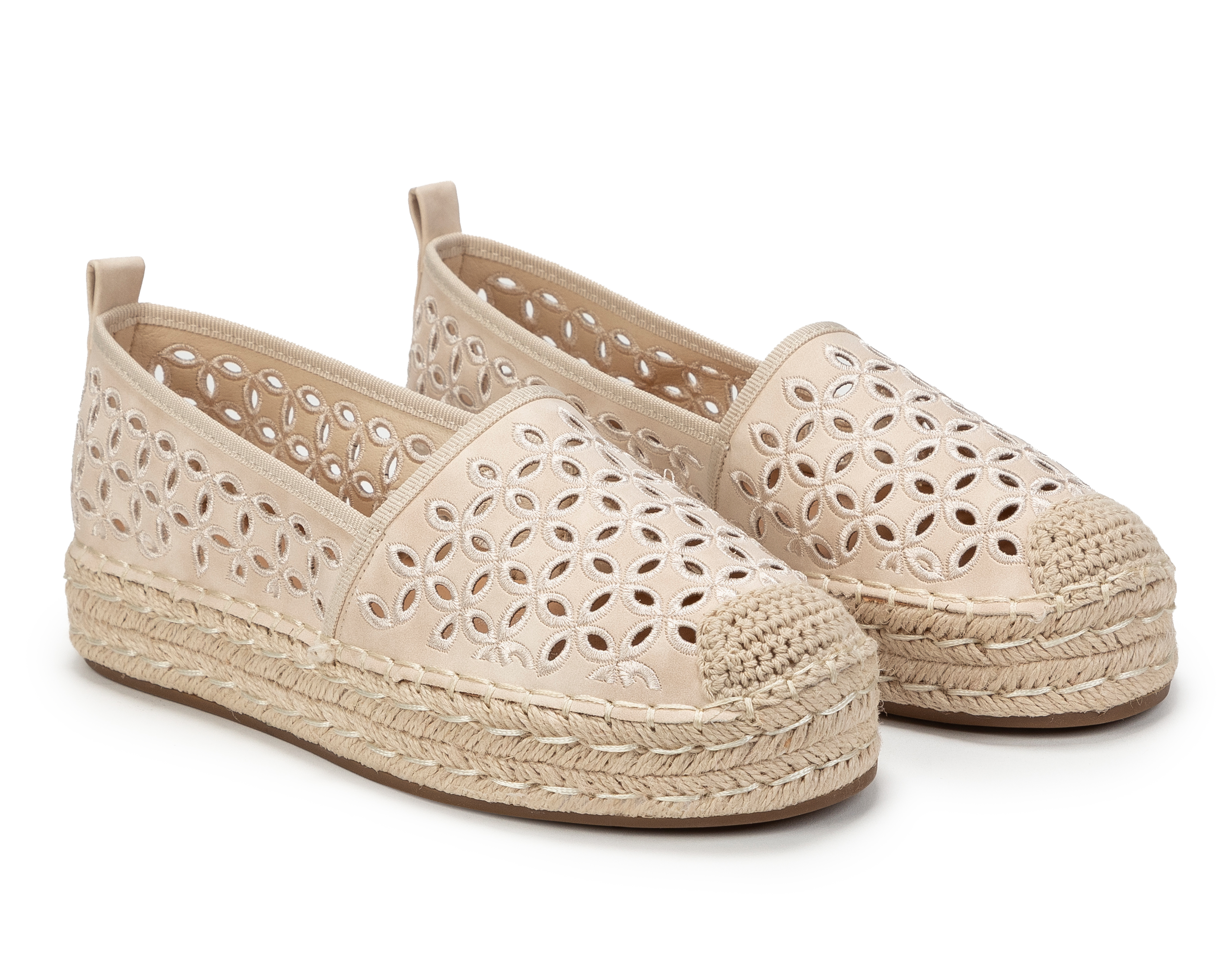 Alpargata Calzado EFE para Mujer