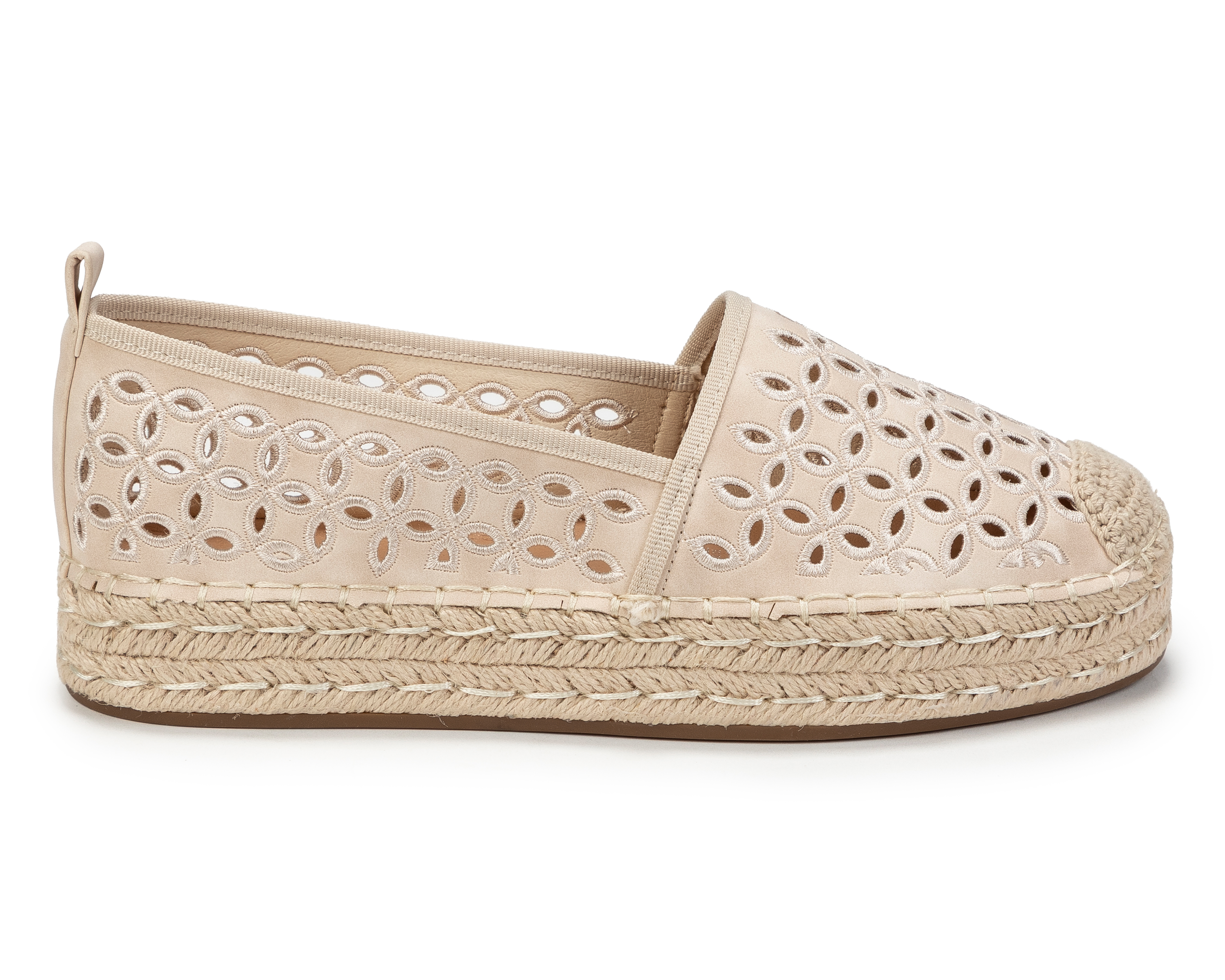 Foto 3 pulgar | Foto 2 | Alpargata Calzado EFE para Mujer