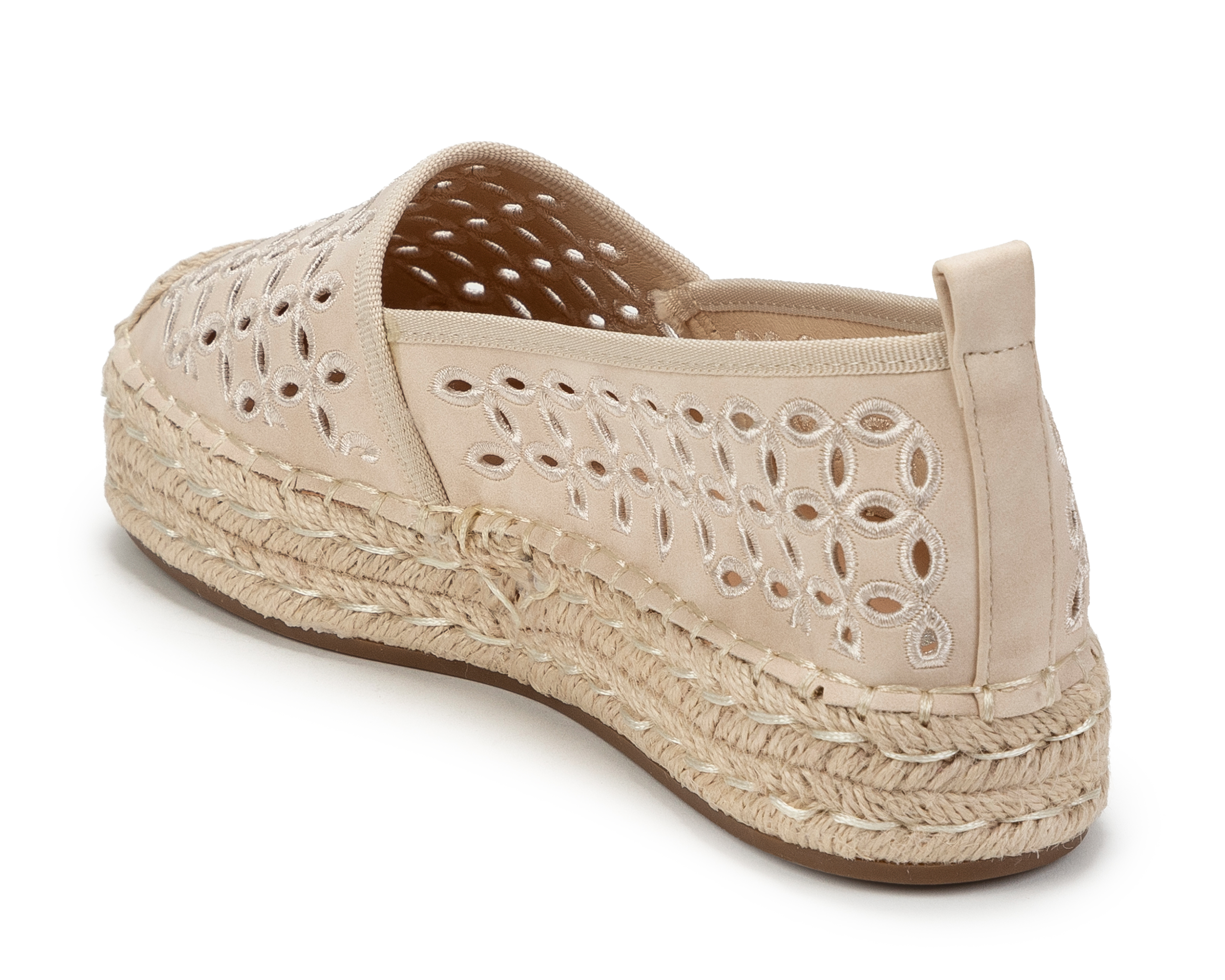 Foto 3 | Foto 3 | Alpargata Calzado EFE para Mujer