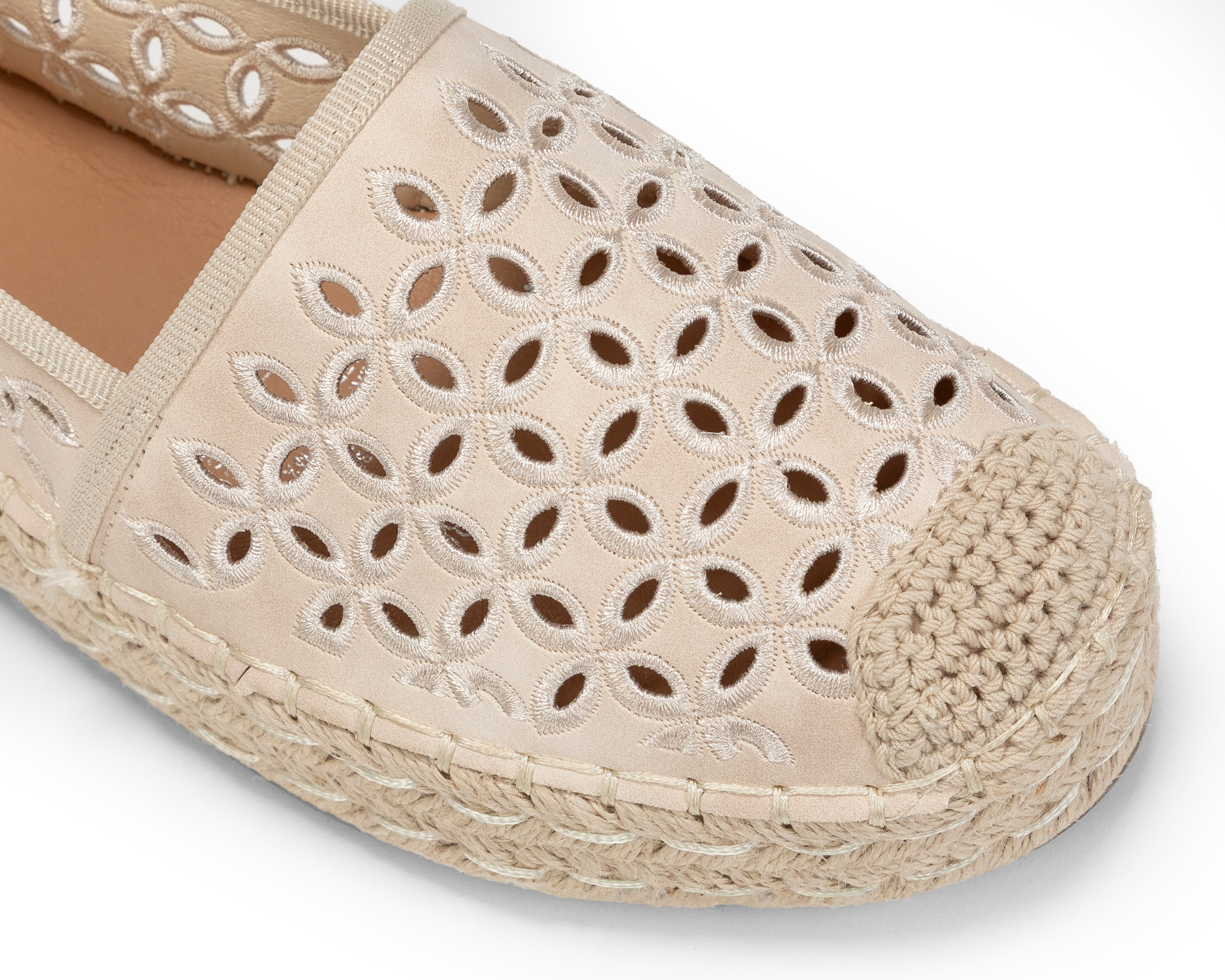 Foto 7 pulgar | Foto 6 | Alpargata Calzado EFE para Mujer