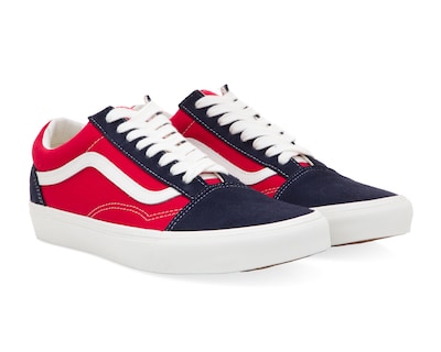Foto 1 | Foto 1 | Tenis Vans Old Skool para Hombre