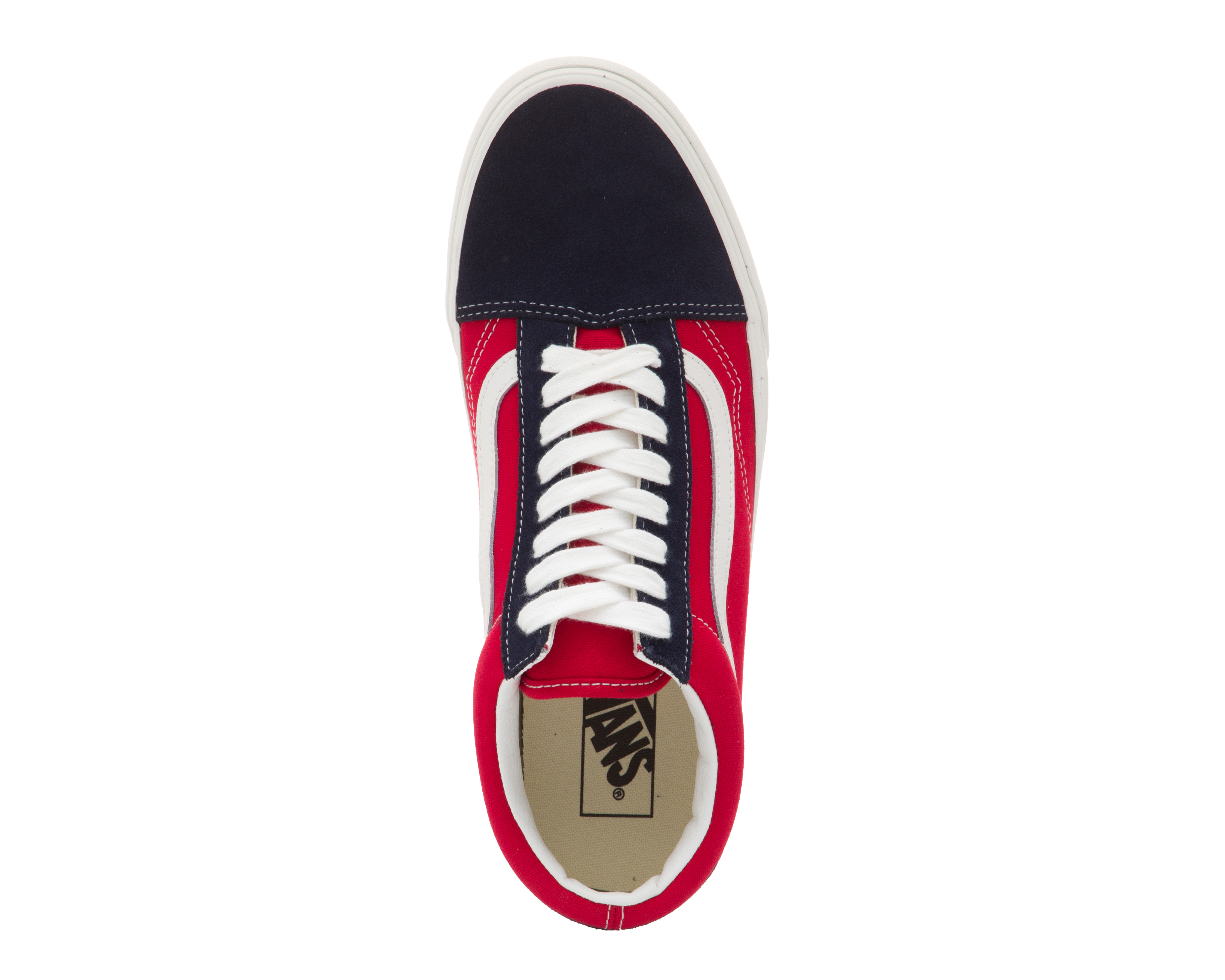Foto 6 pulgar | Foto 5 | Tenis Vans Old Skool para Hombre