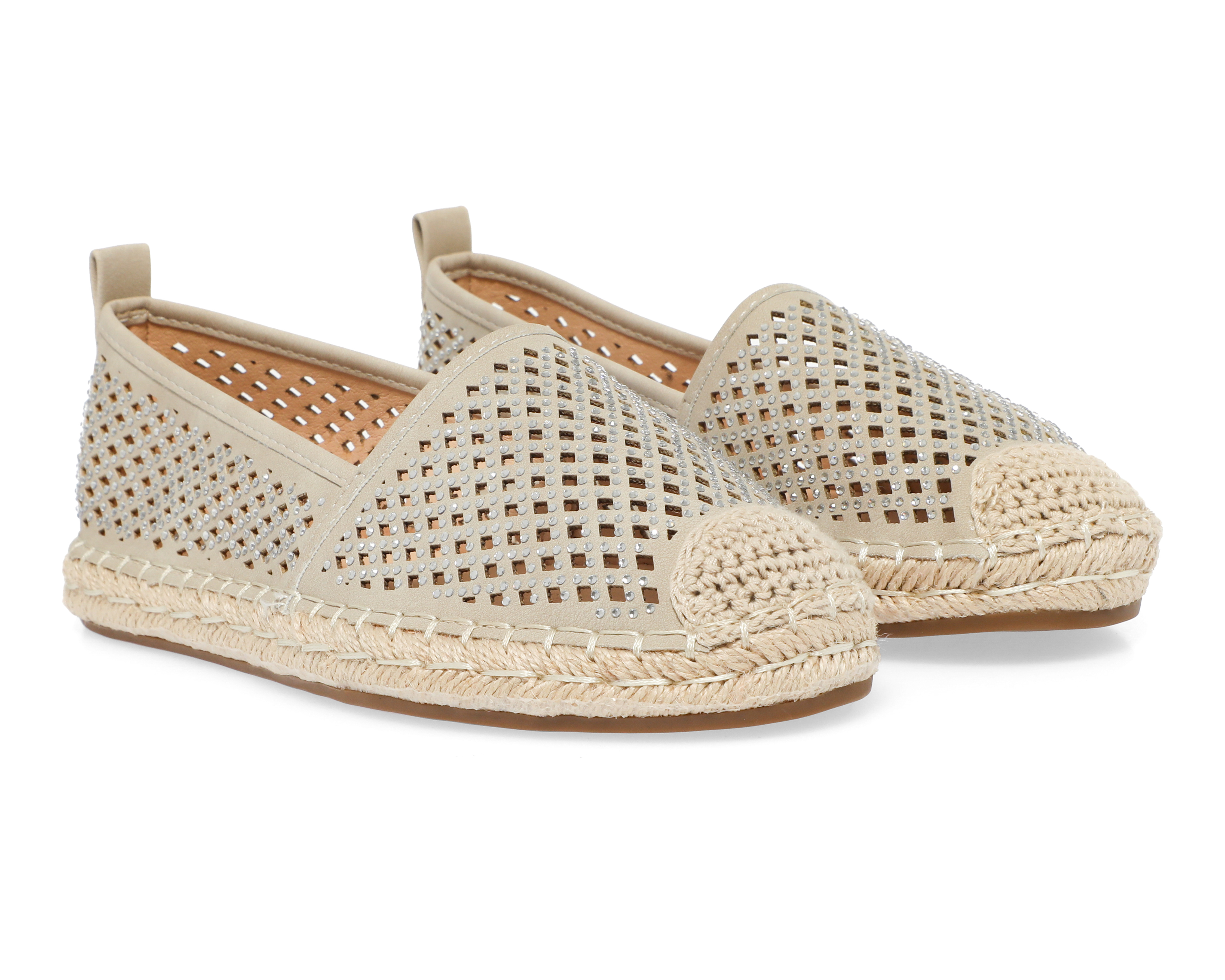 Zapatos Casuales Calzado EFE para Mujer