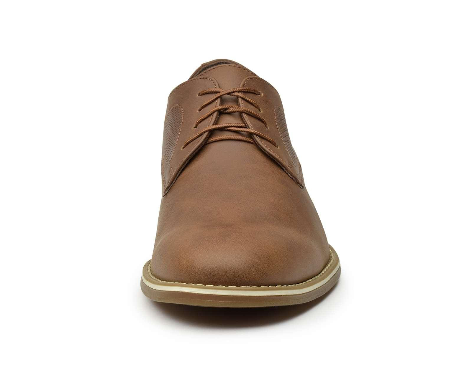 Foto 2 | Foto 2 | Zapatos de Vestir Refill para Hombre