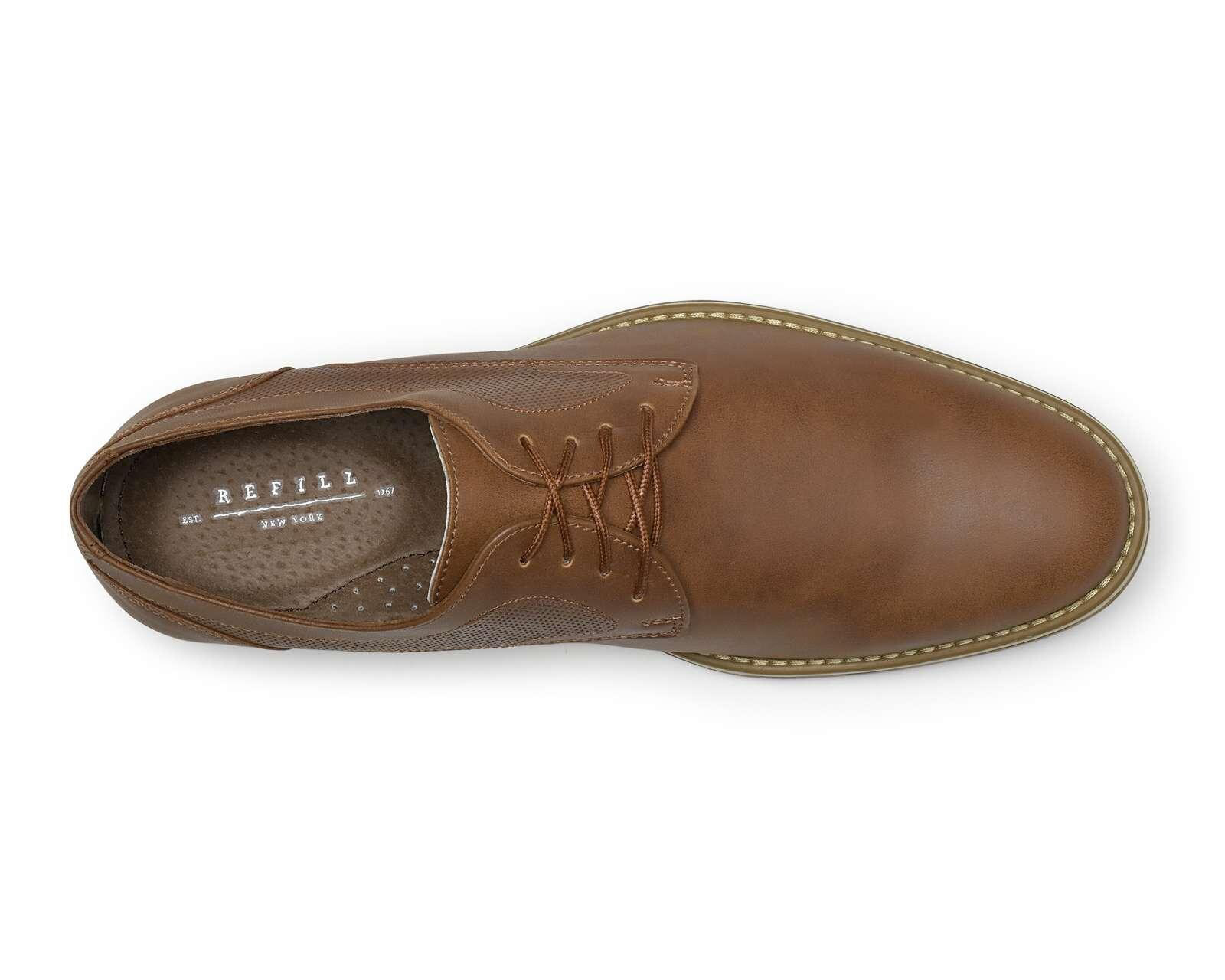 Foto 4 | Foto 4 | Zapatos de Vestir Refill para Hombre