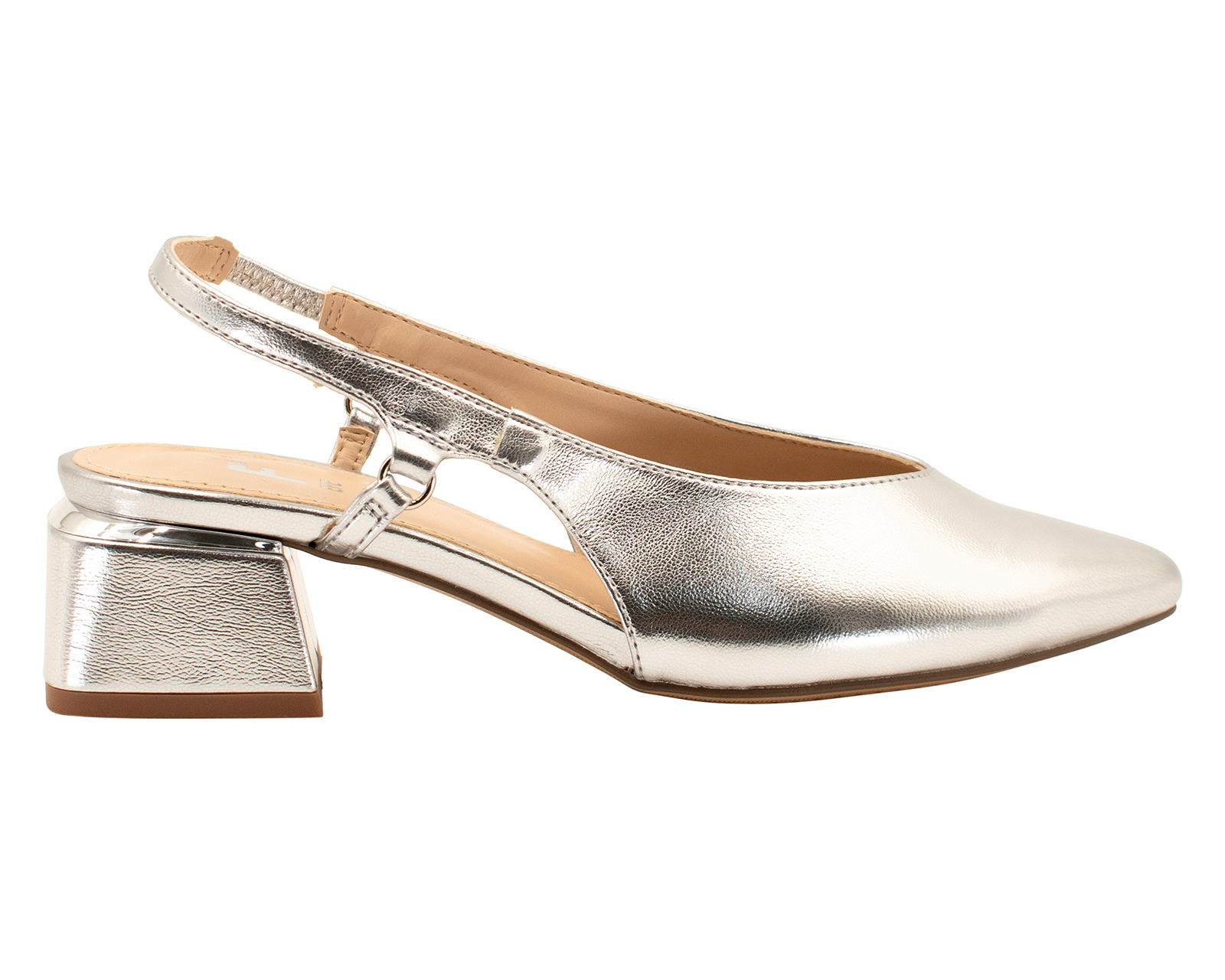 Foto 2 | Foto 2 | Zapatillas Calzado EFE para Mujer