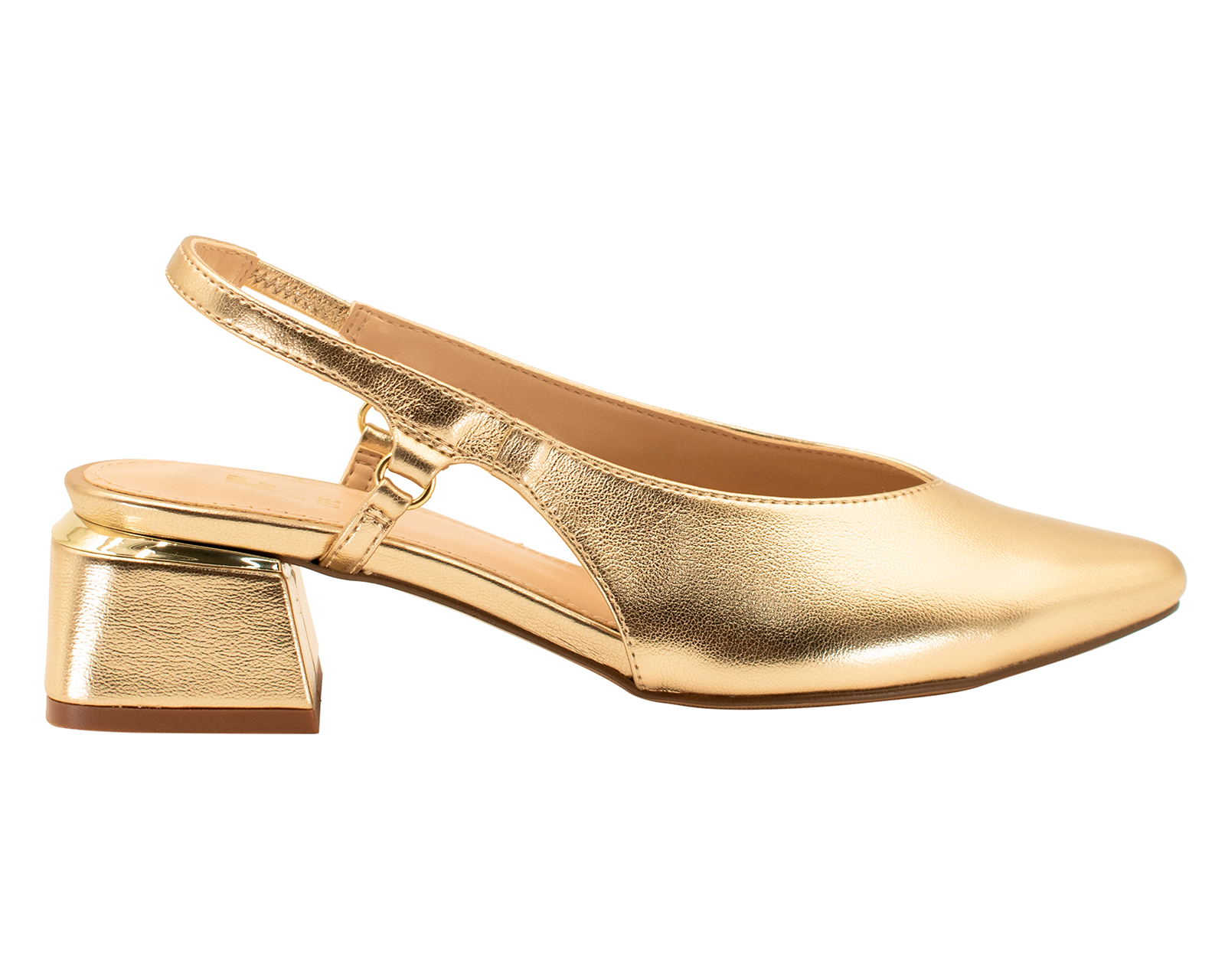 Foto 2 | Foto 2 | Zapatillas Calzado EFE para Mujer