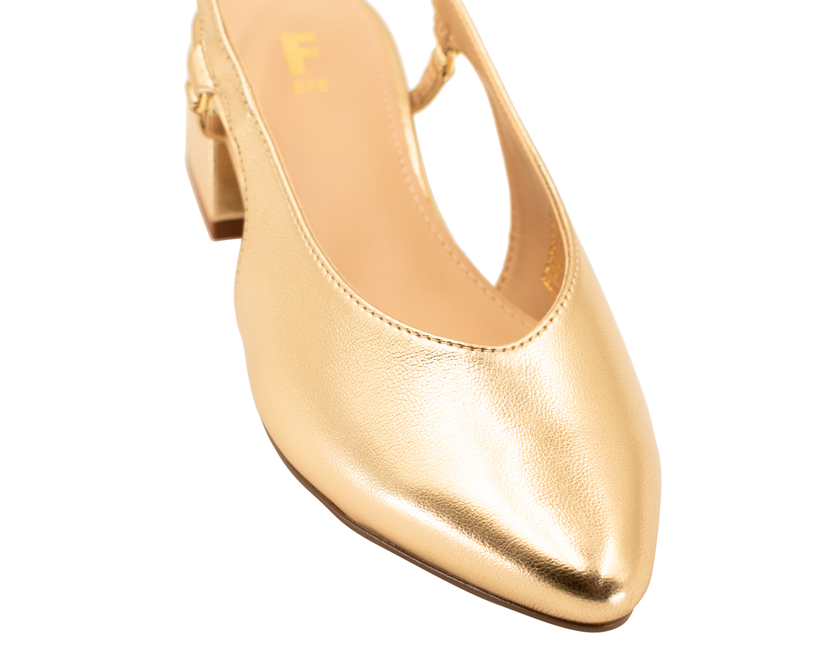 Foto 7 pulgar | Foto 6 | Zapatillas Calzado EFE para Mujer