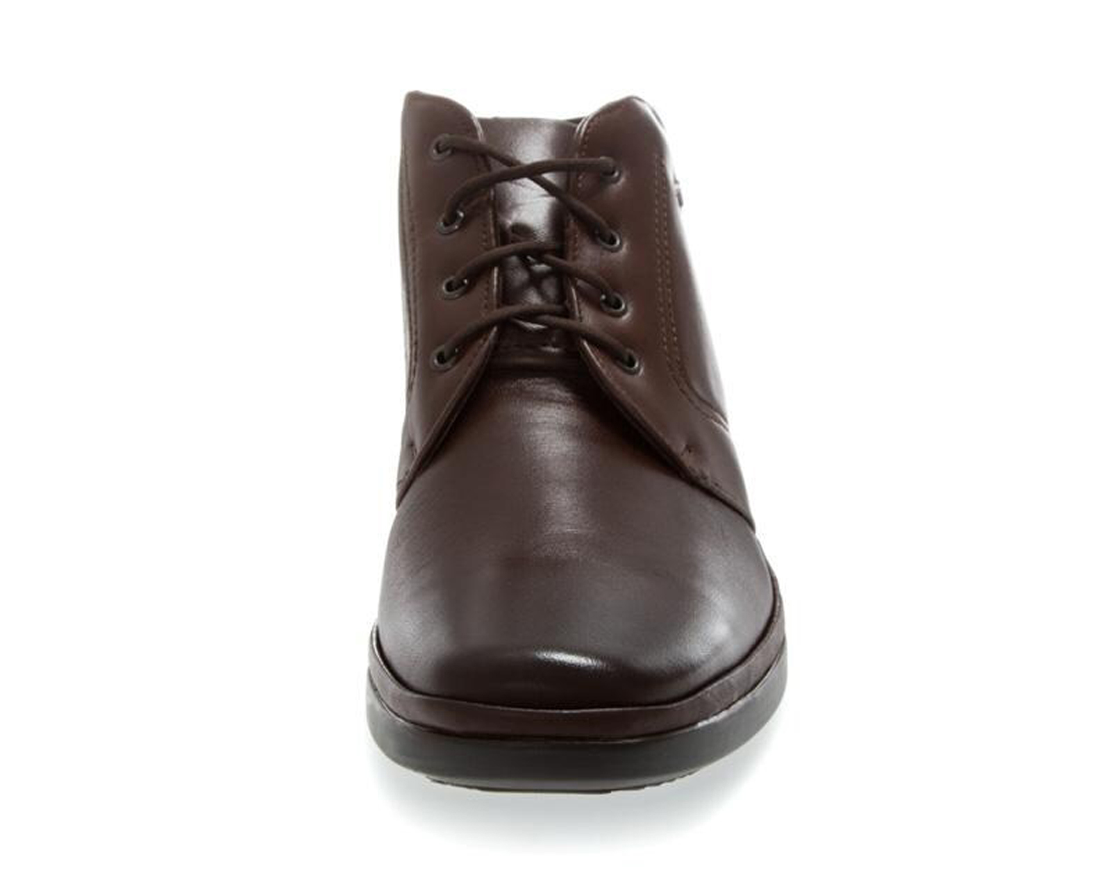 Foto 3 pulgar | Foto 2 | Botas Confort Porto Sur de Piel para Hombre