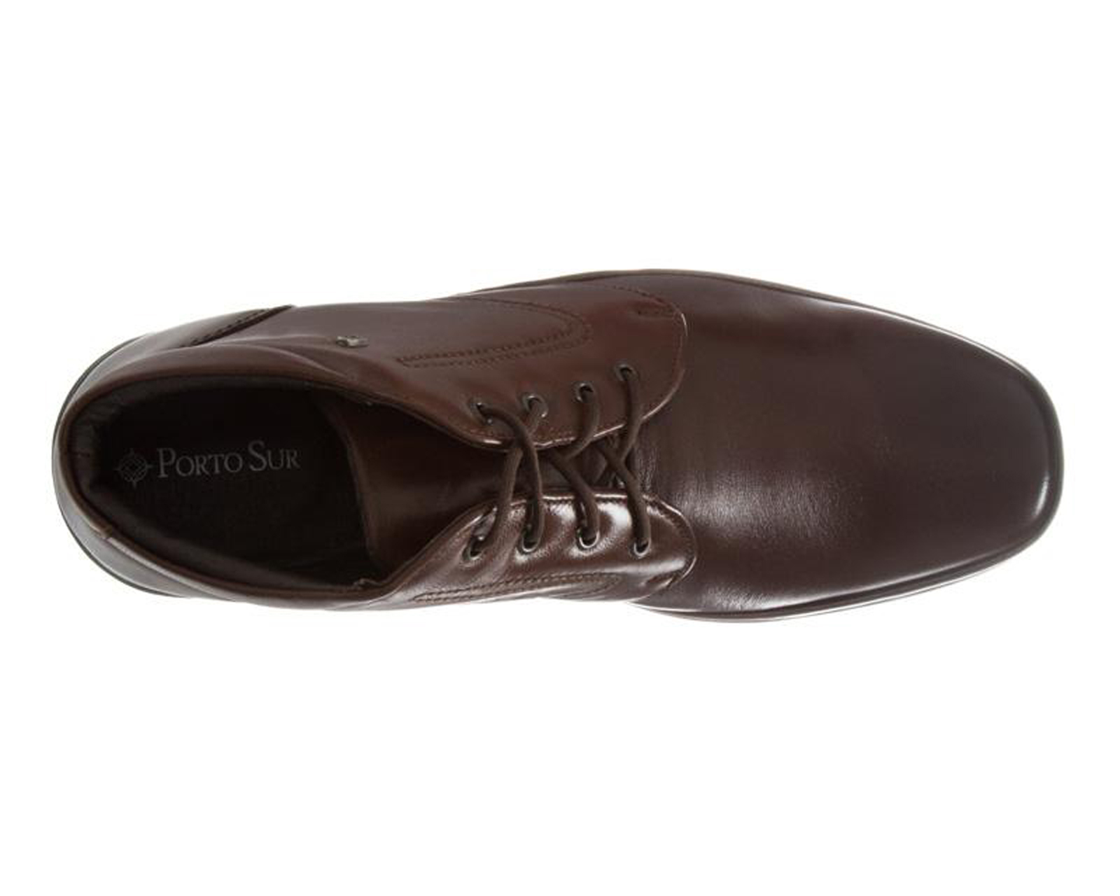 Foto 5 pulgar | Foto 4 | Botas Confort Porto Sur de Piel para Hombre