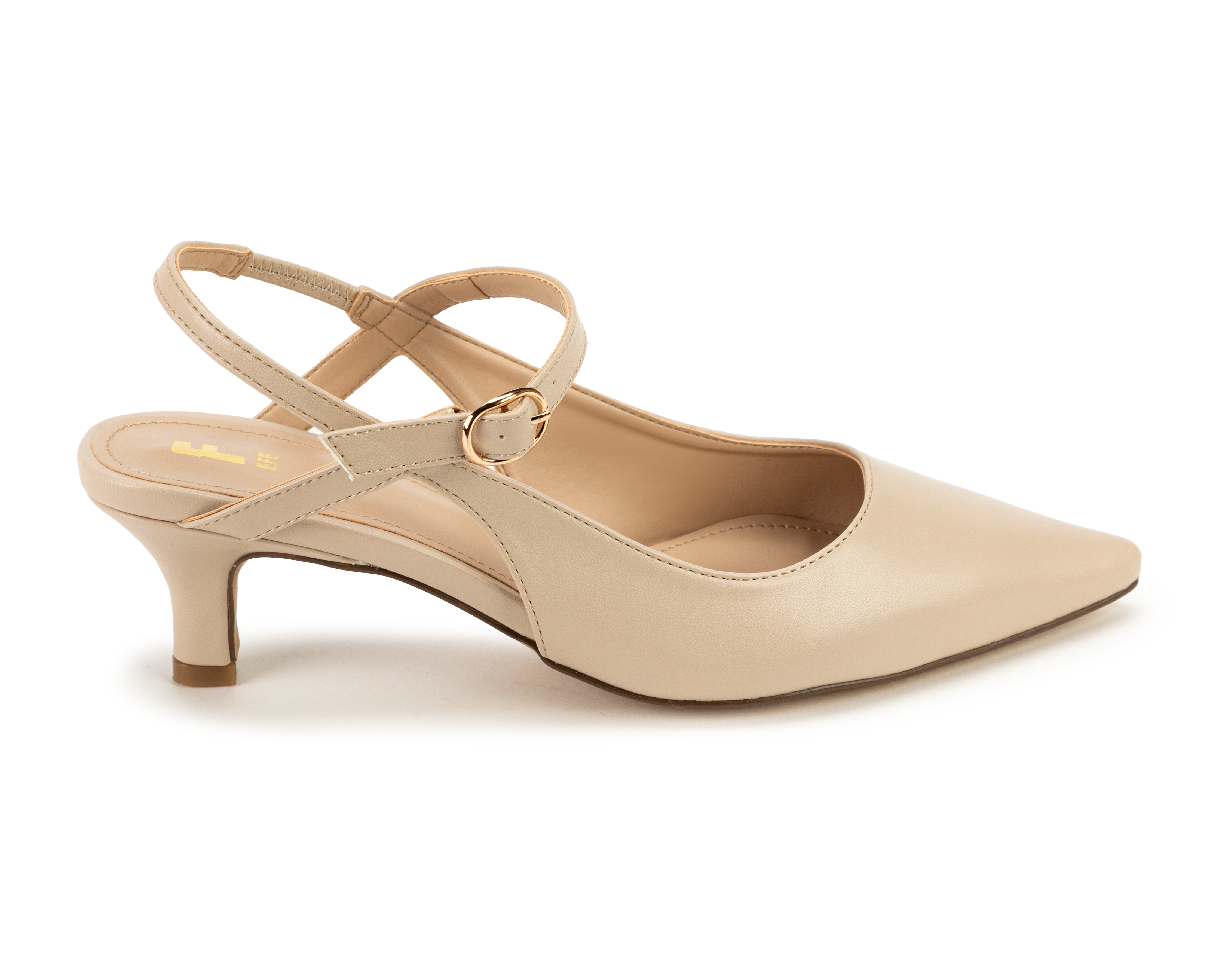 Foto 3 pulgar | Foto 2 | Zapatillas Calzado EFE para Mujer